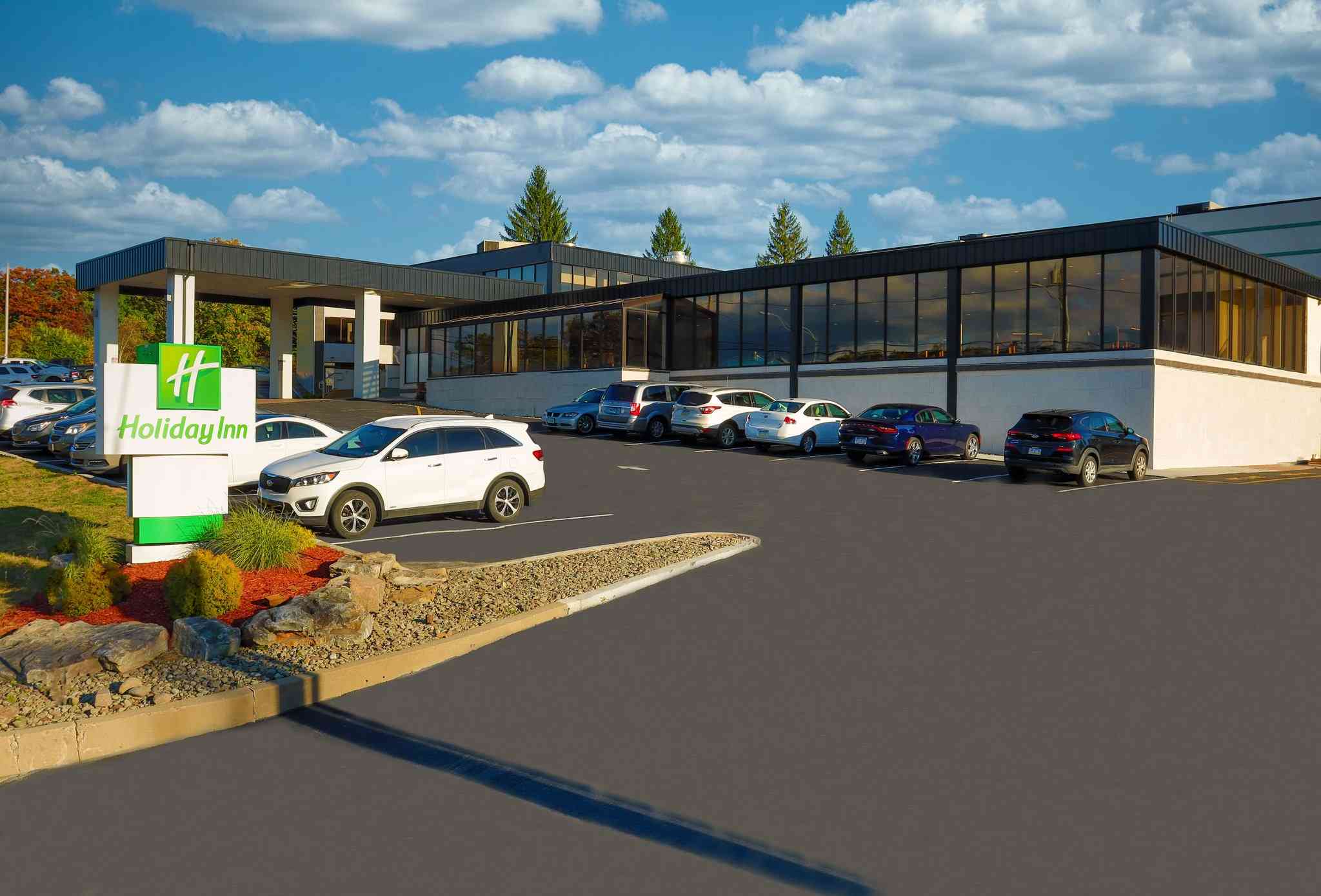 Holiday Inn Scranton East - Dunmore en Dunmore, PA