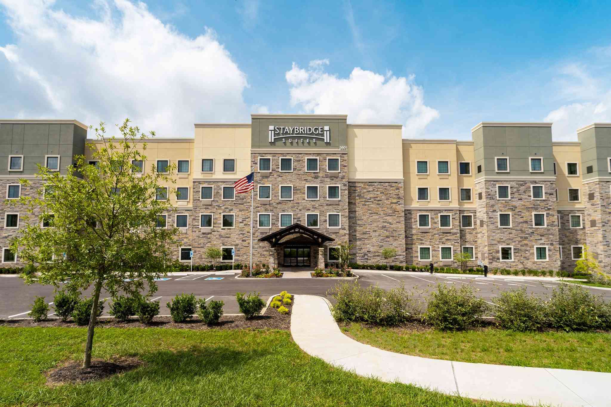Staybridge Suites Nashville - Franklin à Franklin, TN