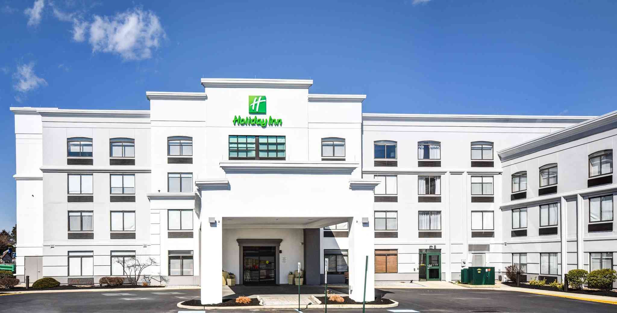 阿倫敦, PA 的 Holiday Inn Allentown-Bethlehem