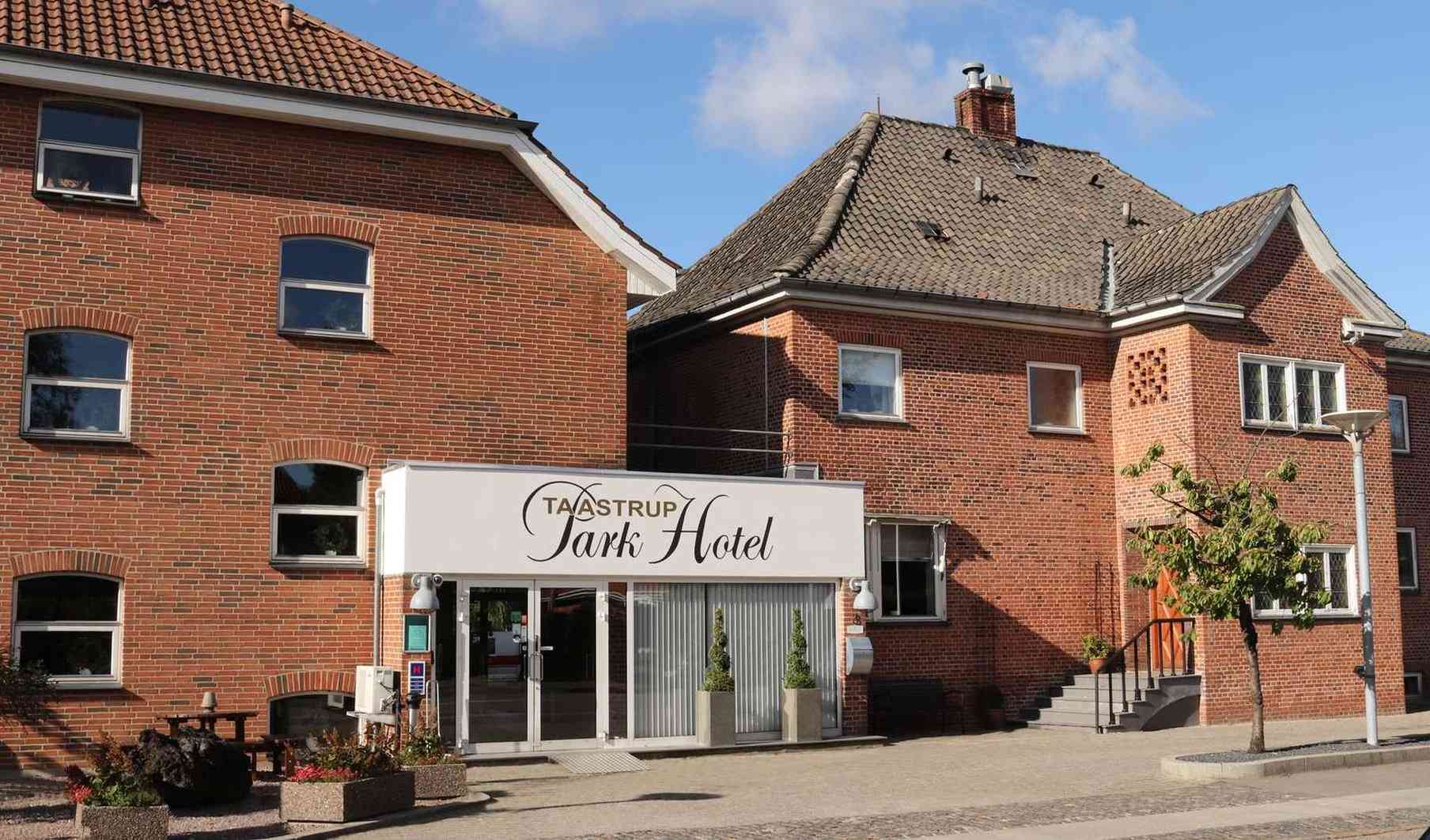 Taastrup Park Hotel, Taastrup, DK