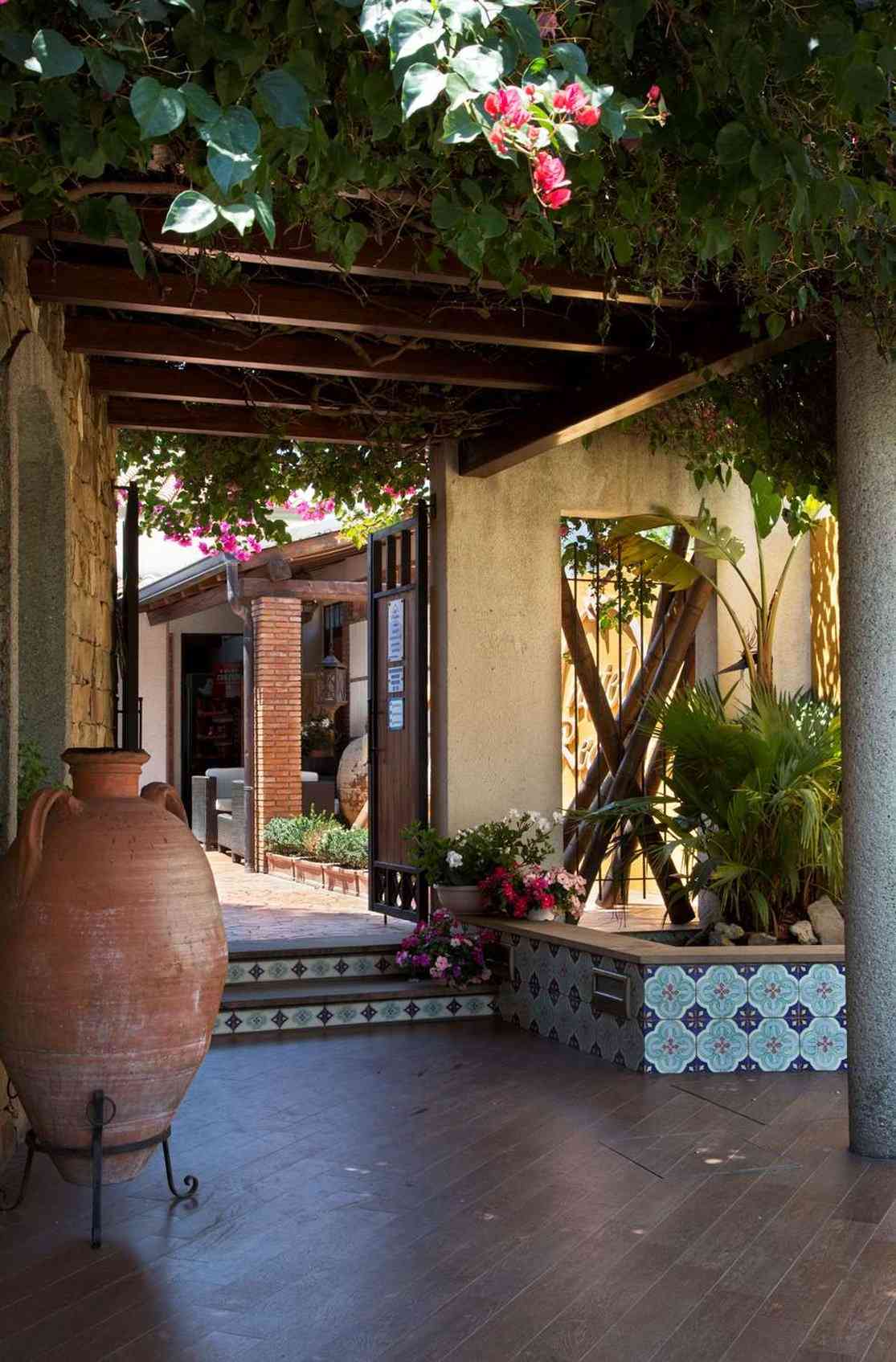 Hotel Redebora a Torregrotta, IT