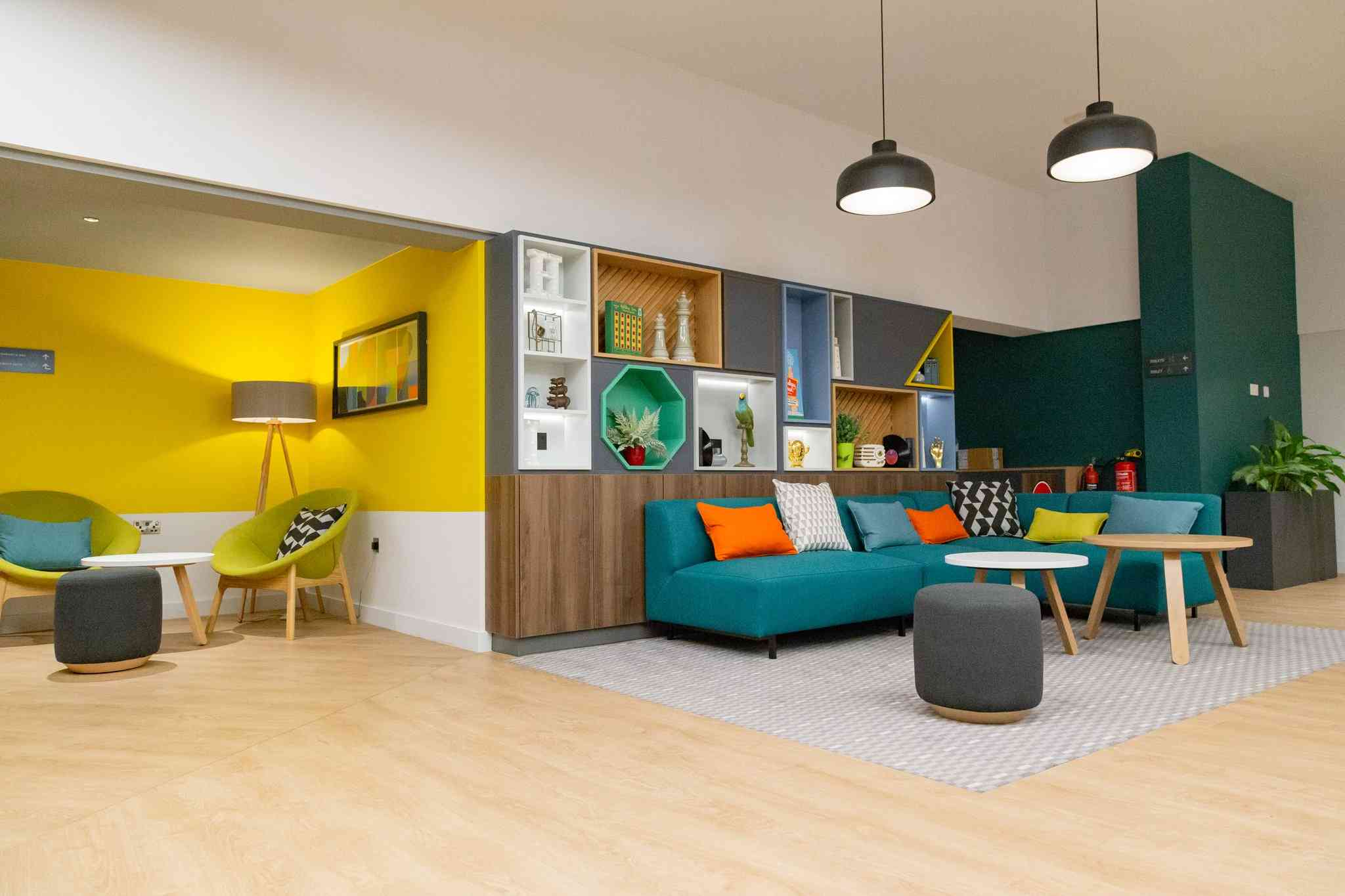 Holiday Inn Newport i Newport, GB3