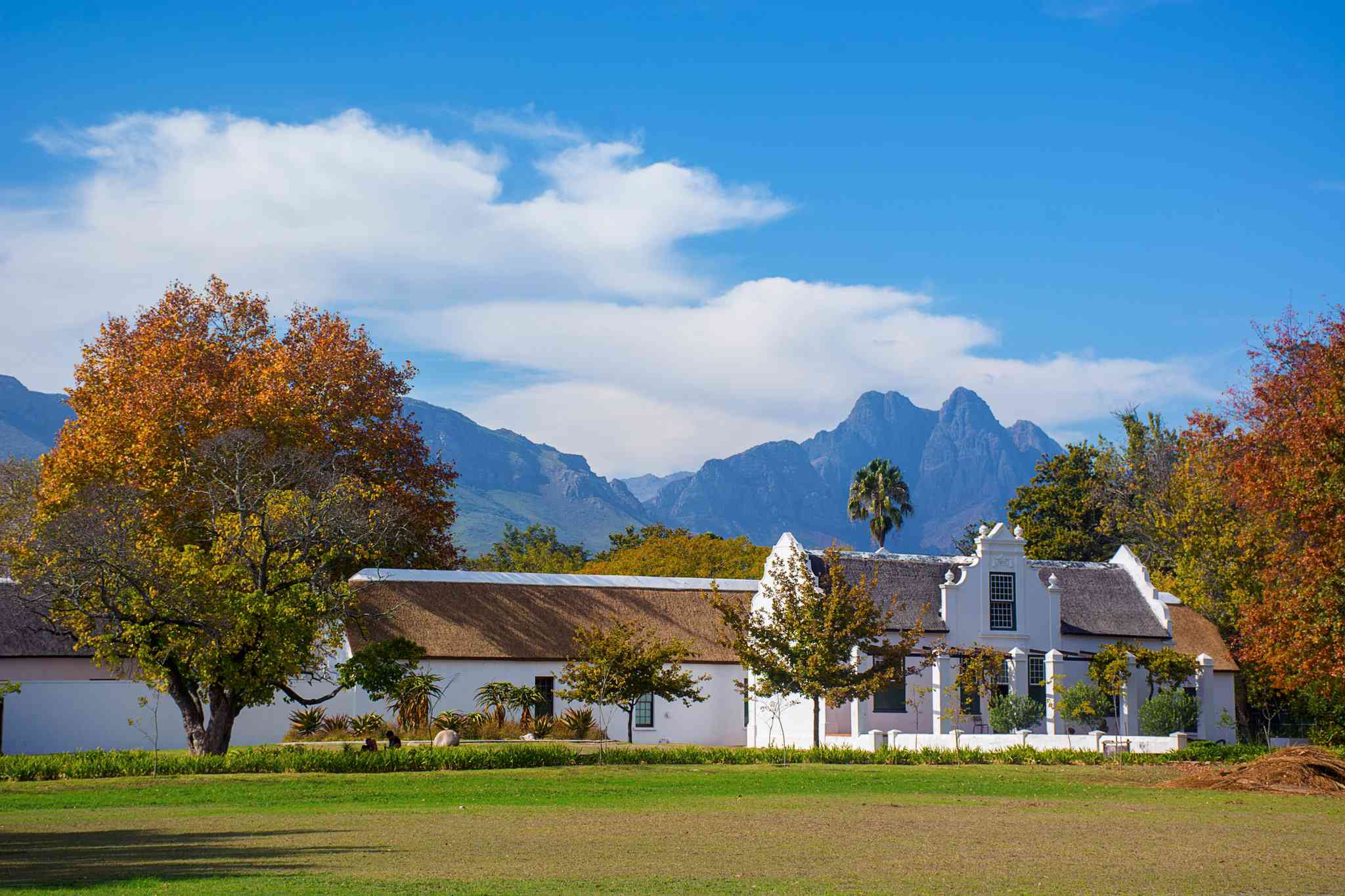 Holiday Inn Express Cape Town City Centre в Кейптаун, ZA