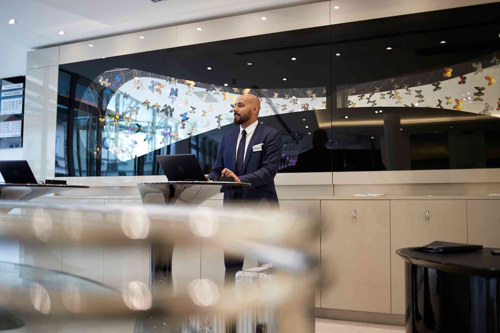 Hotel Josef a Prague, CZ