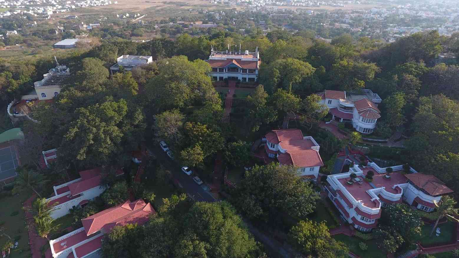 Gateway Madurai em Madurai, IN