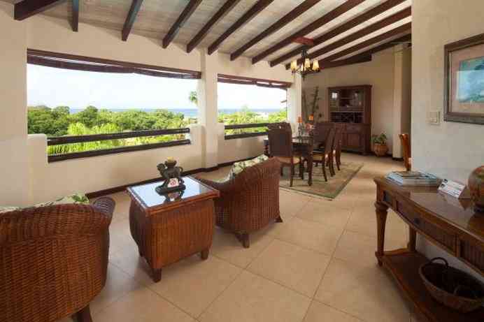 Sugar Cane Club Hotel and Spa, Speightstown, BB