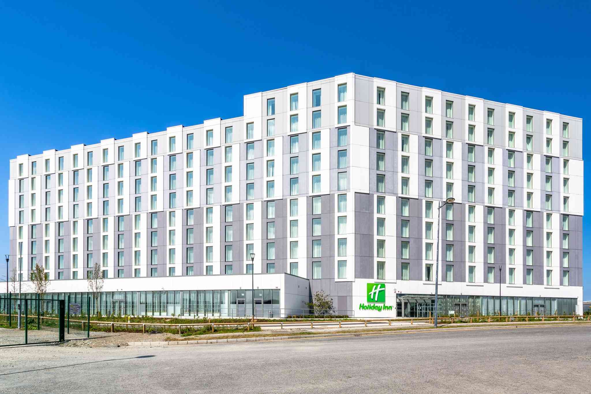 Holiday Inn Dublin Airport in ดับลิน, IE