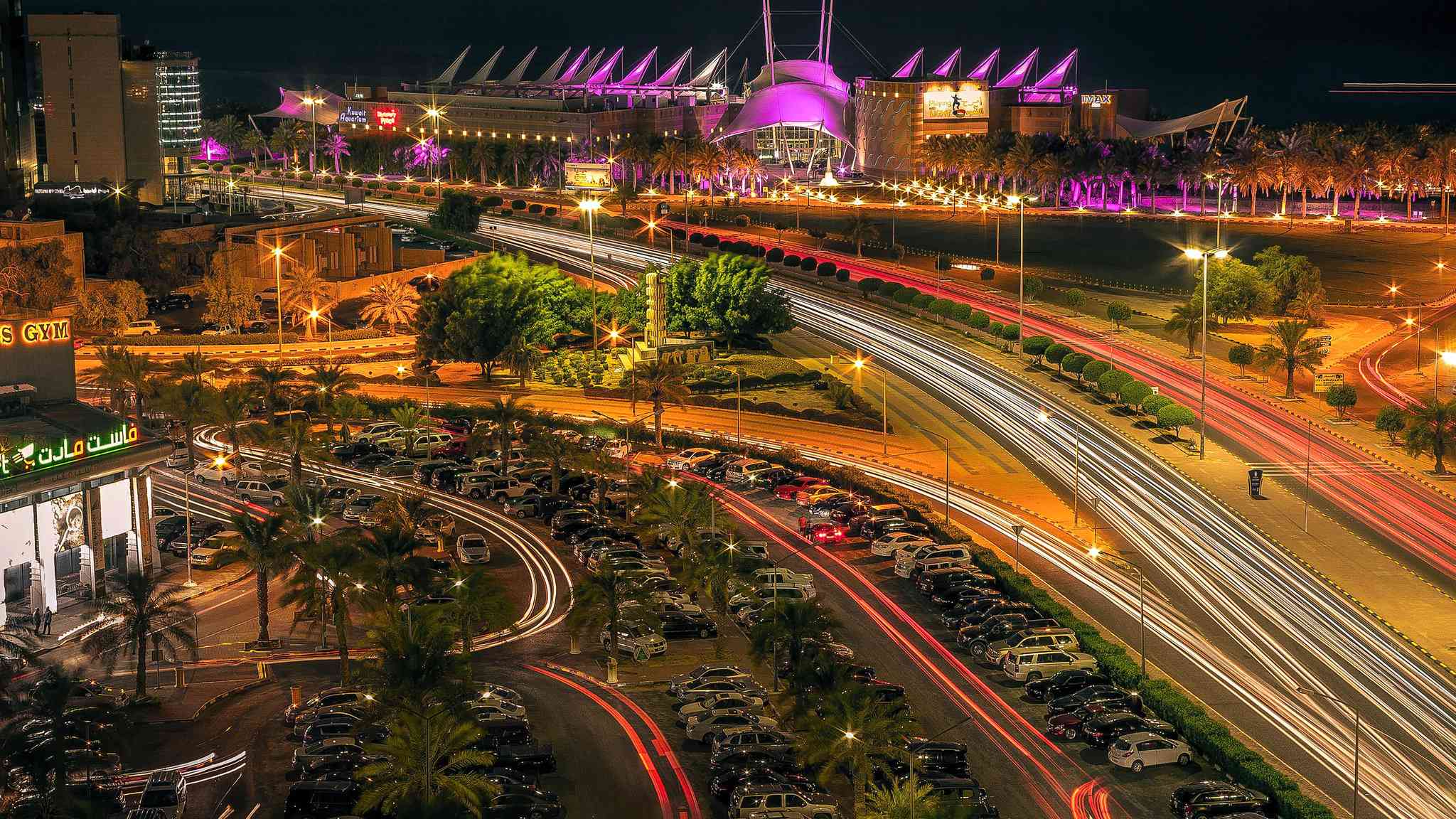 Holiday Inn Suites Kuwait Salmiya in Kuwait, KW