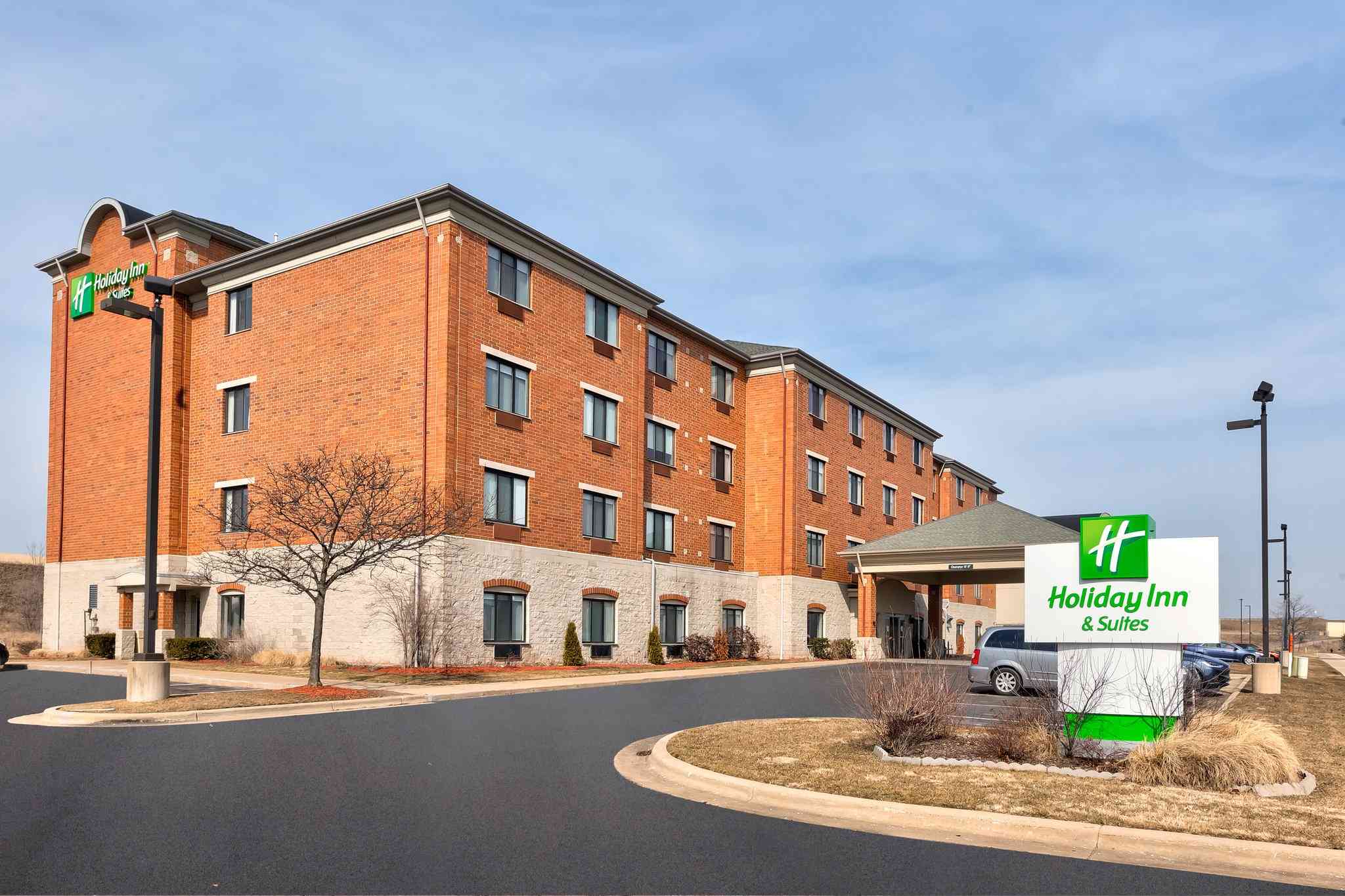大急流城, MI 的 Holiday Inn Grand Rapids - South