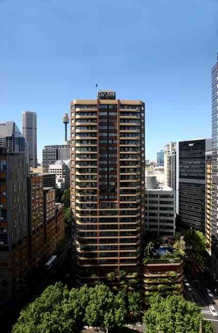 The York by Swiss-Belhotel, Sydney, AU