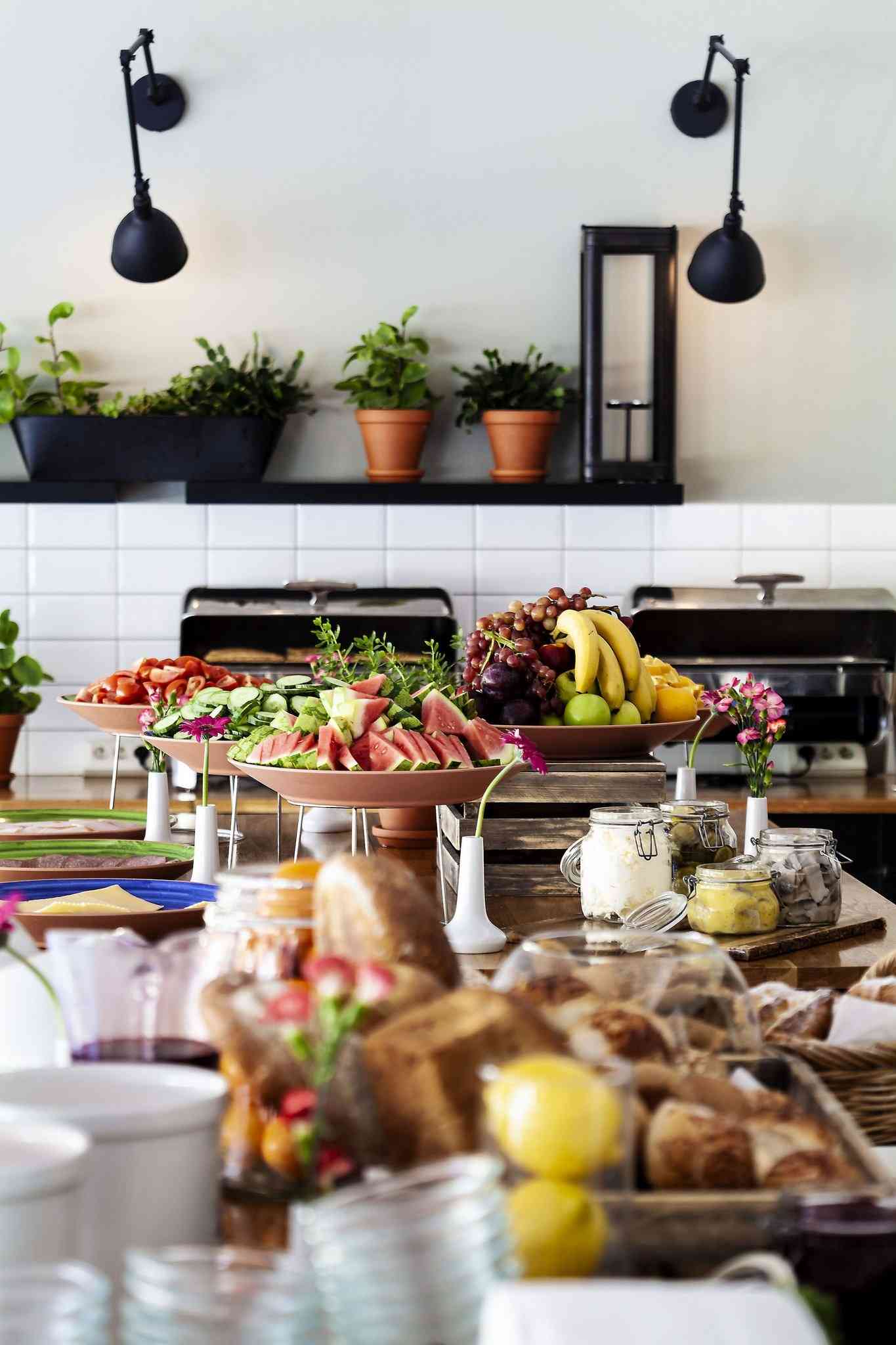 HOOM Park & Hotel в Solna, SE