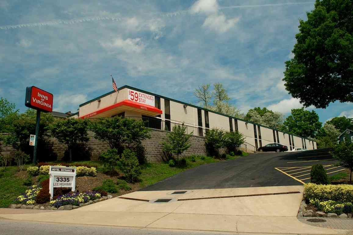 Inns Of Virginia en Arlington, VA