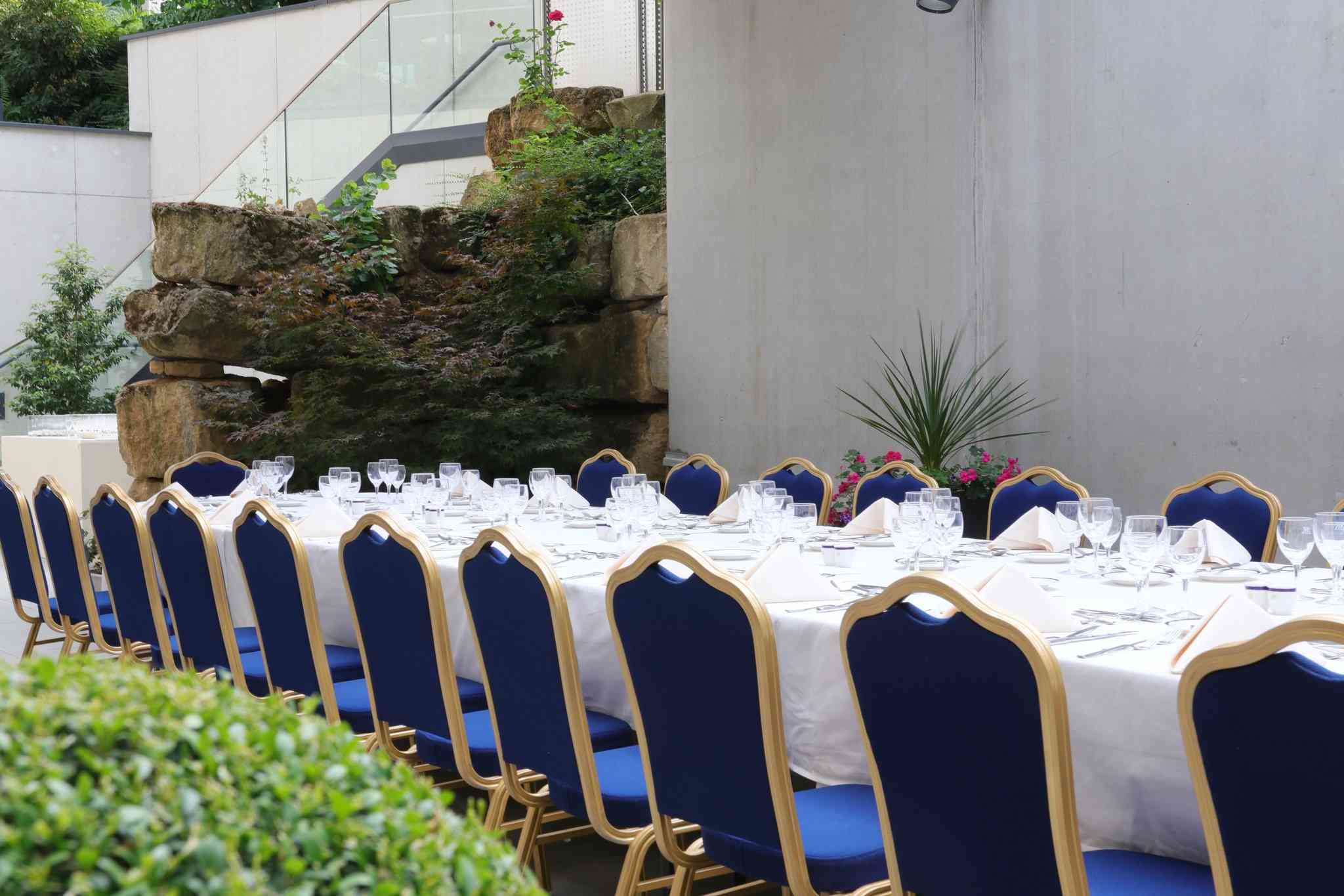 Hotel Le Royal, Luxembourg em Luxembourg, LU