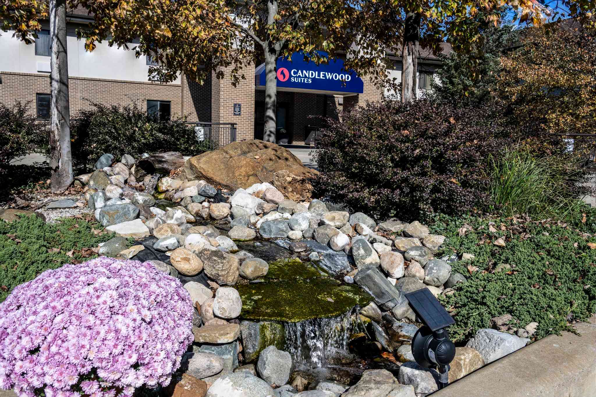 Candlewood Suites East Lansing by IHG i Lansing, MI