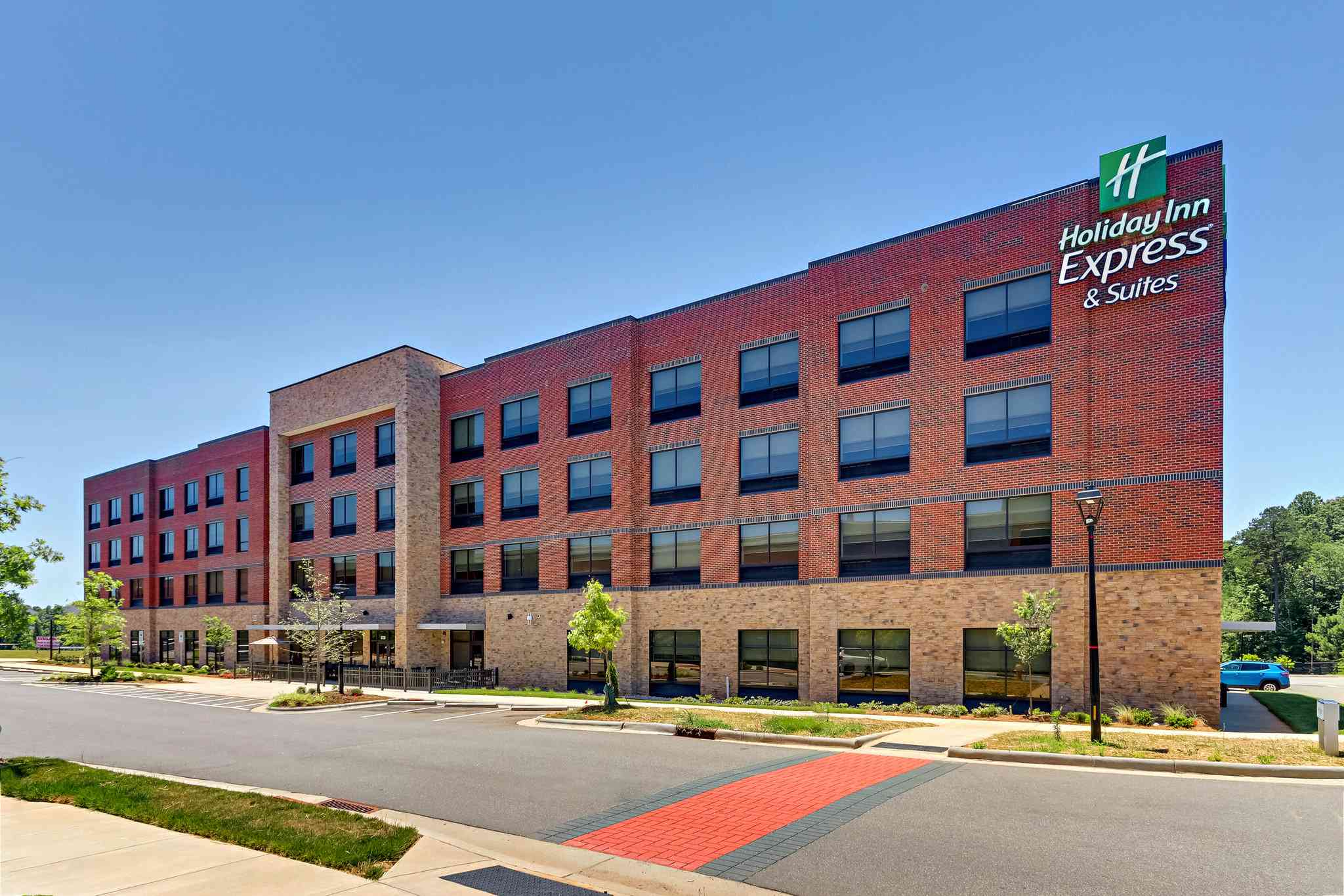 Holiday Inn Express & Suites Winston - Salem SW - Clemmons à Clemmons, NC