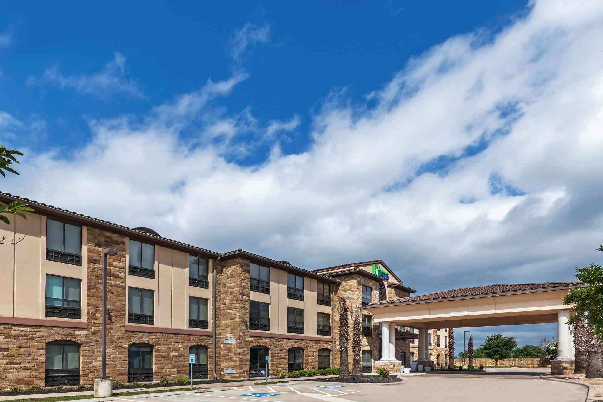 Holiday Inn Express Hotel & Suites Lakeway a Lakeway, TX