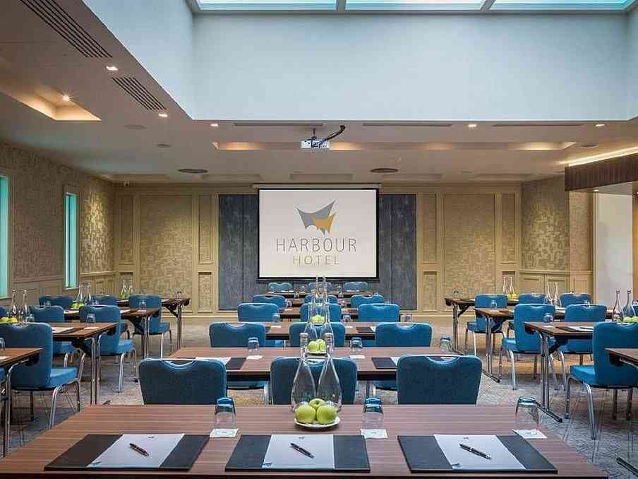 Harbour Hotel a Galway, IE