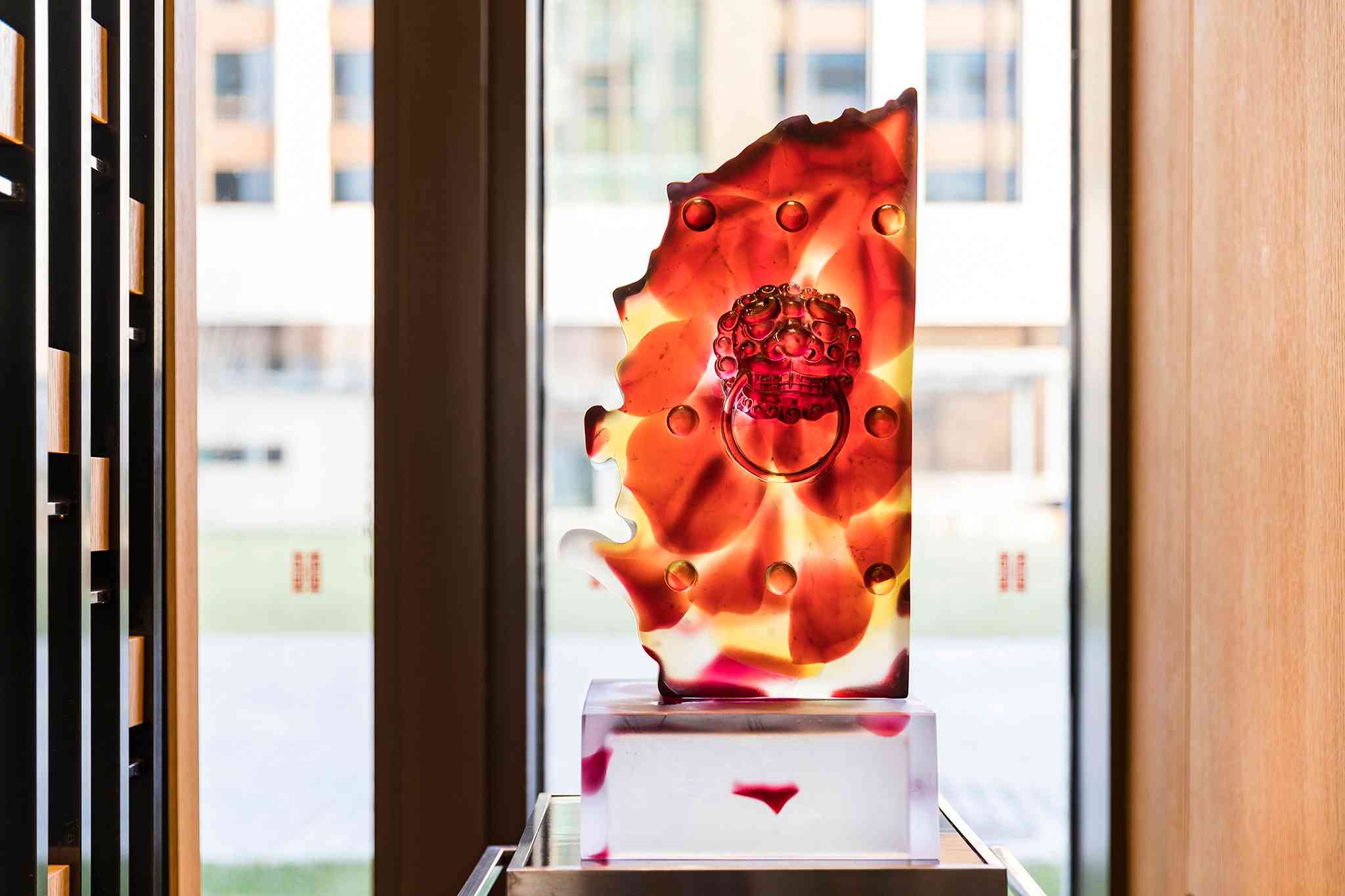 Hualuxe Beijing Xinan in ปักกิ่ง, CN