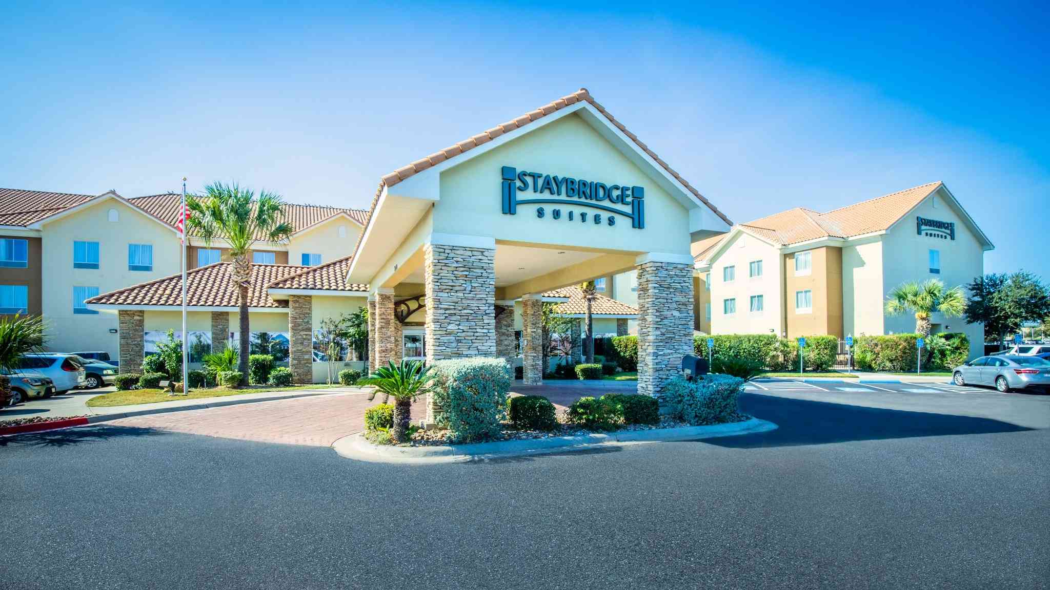Staybridge Suites Laredo International Airport a Laredo, TX