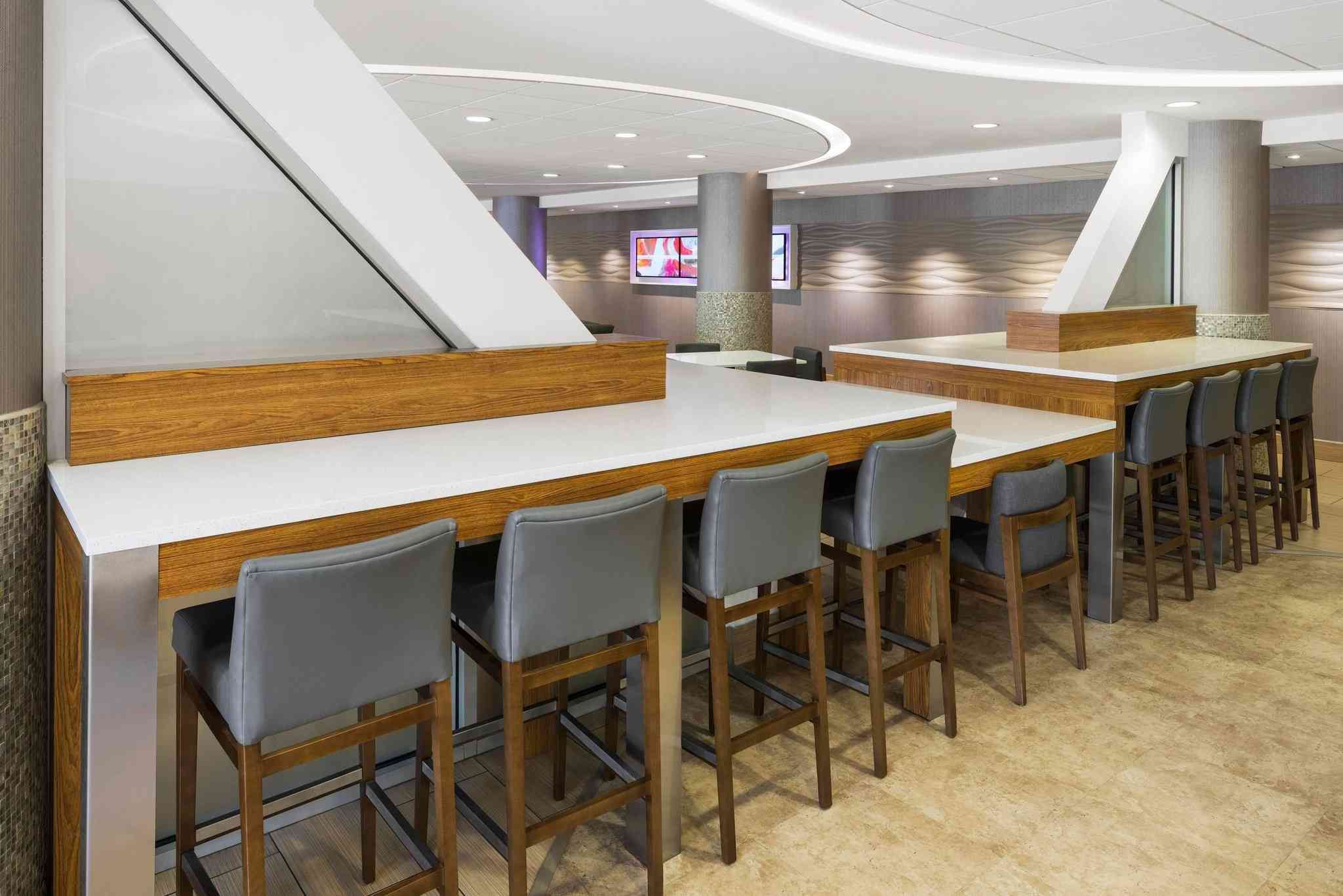 SpringHill Suites by Marriott Flagstaff, Flagstaff, AZ