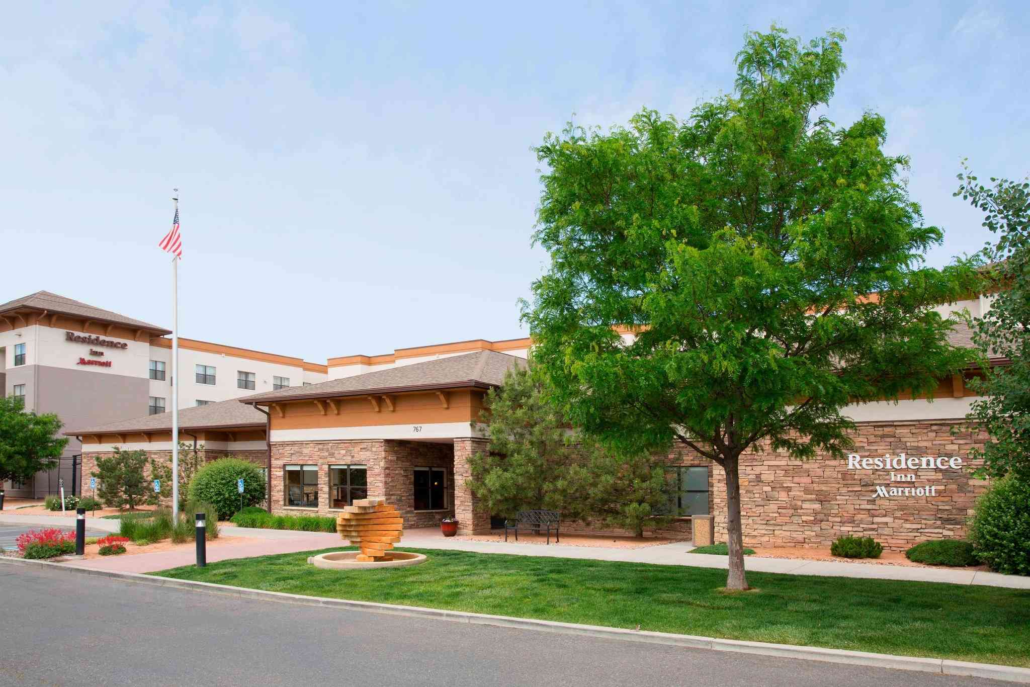 Residence Inn by Marriott Grand Junction in Grand Junction, CO