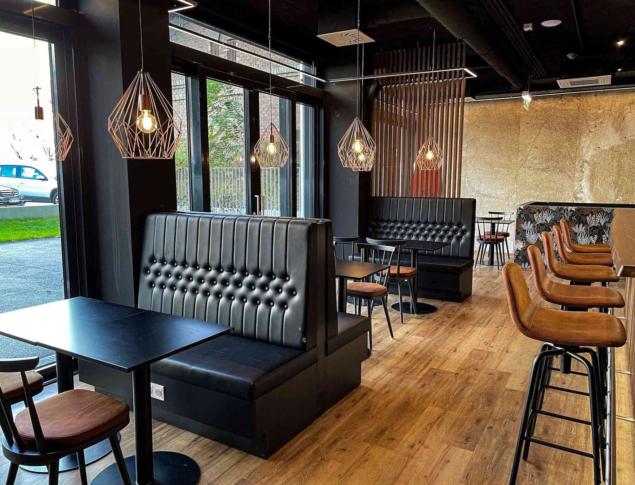 维也纳, AT 的 Rioca Vienna Posto 2