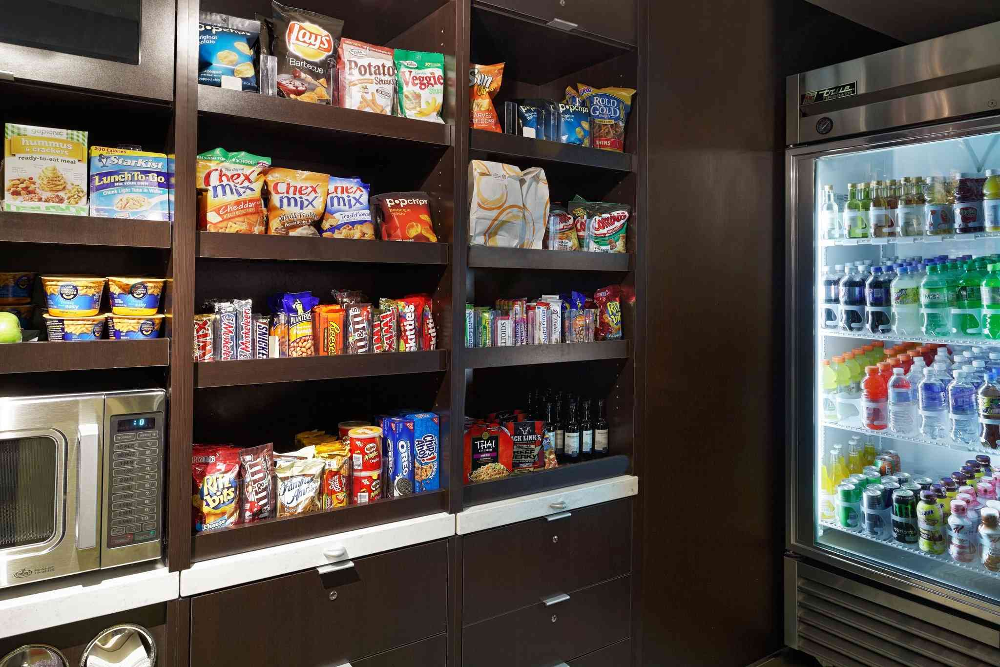 Courtyard by Marriott Chicago St. Charles à Saint Charles, IL