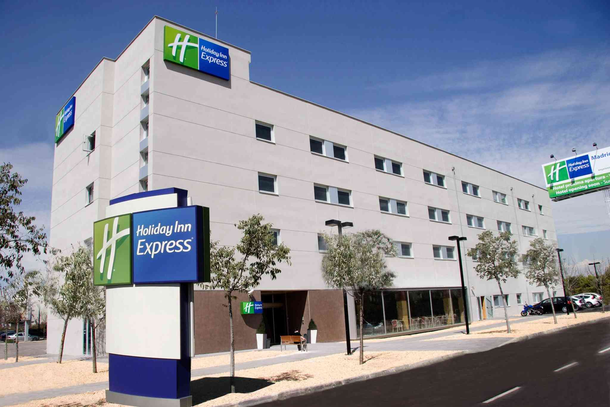 Holiday Inn Express Madrid-Getafe en Madrid, ES