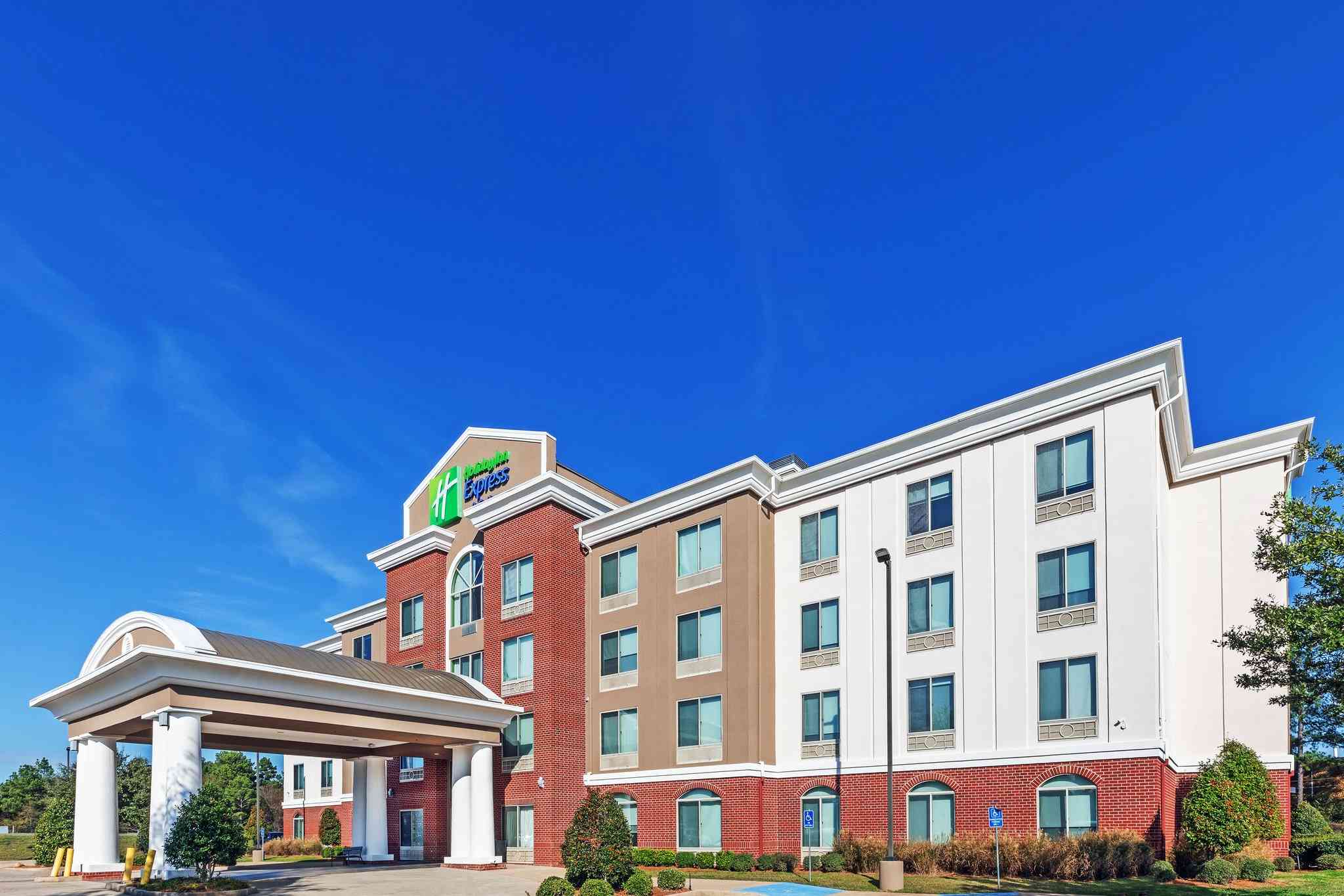 Holiday Inn Express Hotel & Suites Shreveport - West in ชรีฟพอร์ต, LA