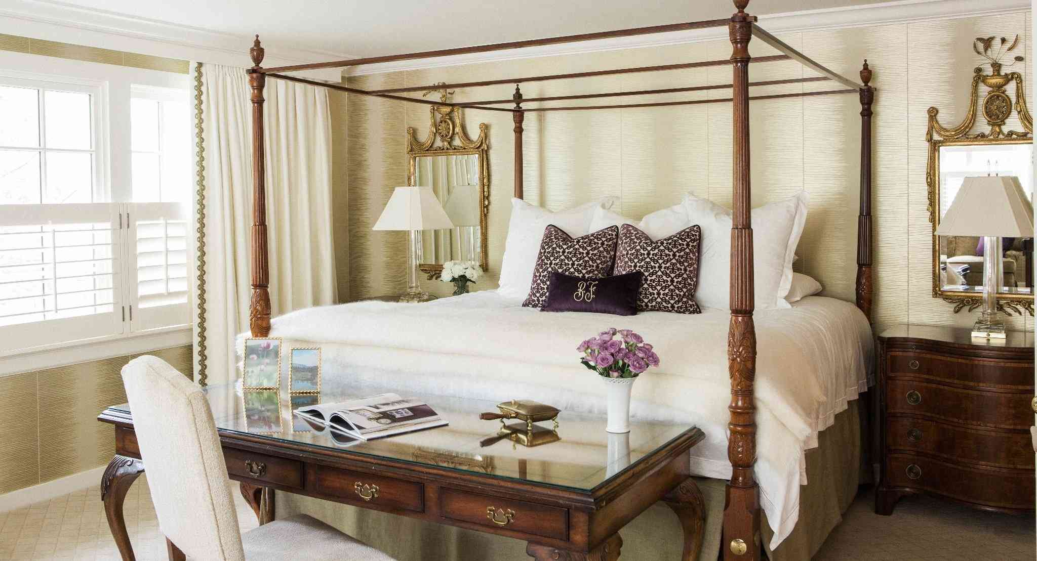 Blackberry Farm в Maryville, TN