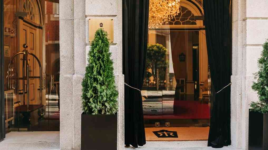 Torel Palace Porto в Porto, PT