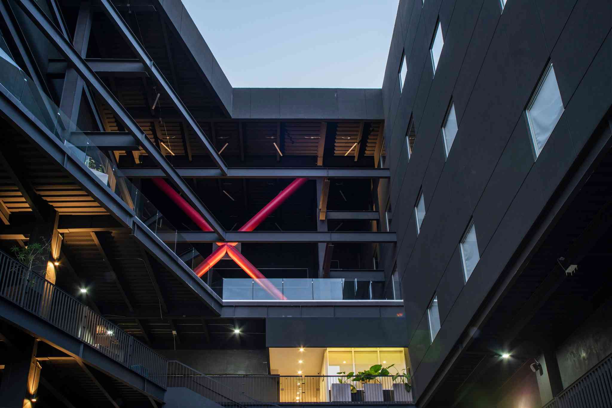 자포판, MX의 Candlewood Suites Guadalajara Galerias