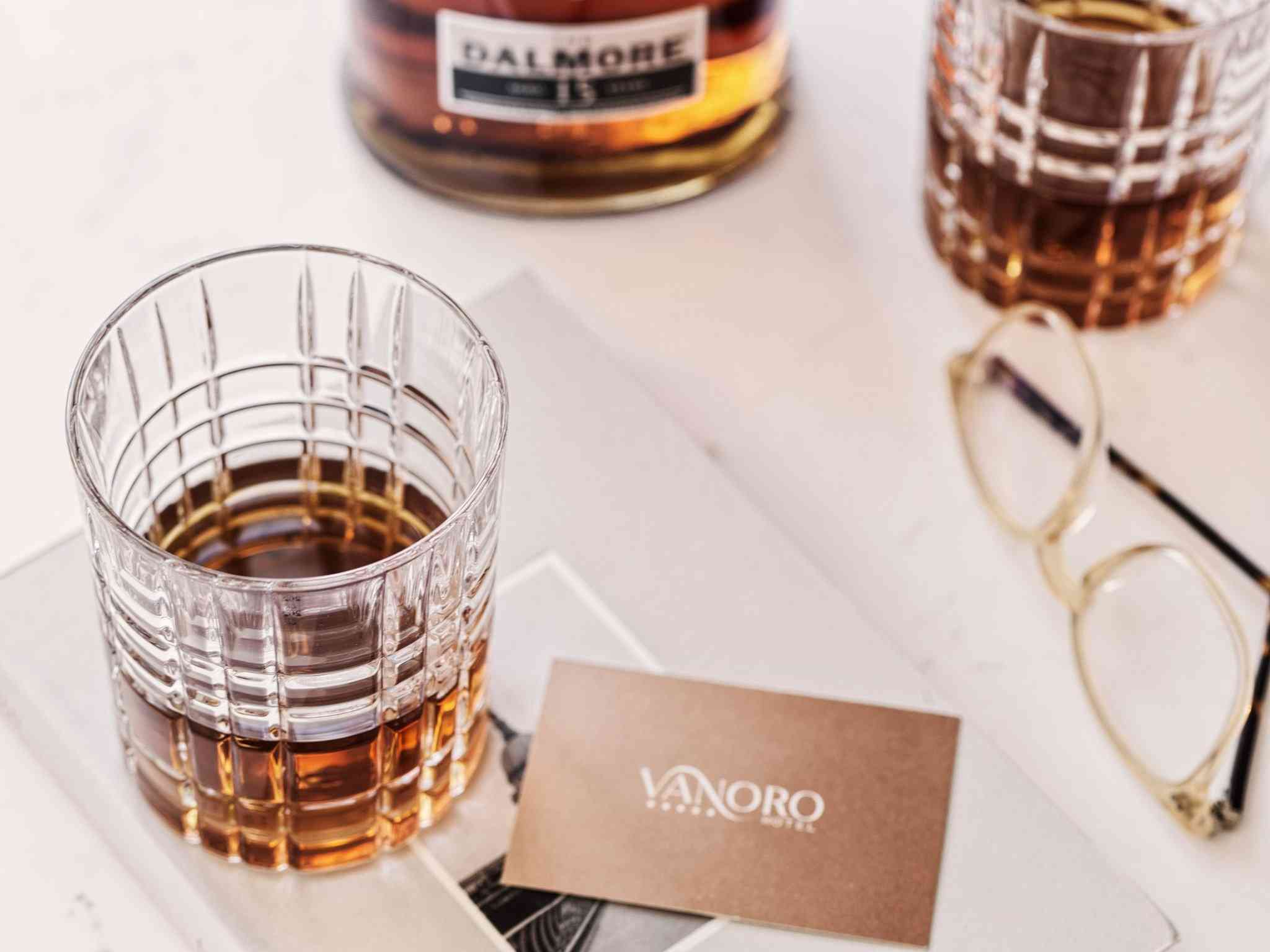 Vanoro Hotel a Thessaloniki, GR