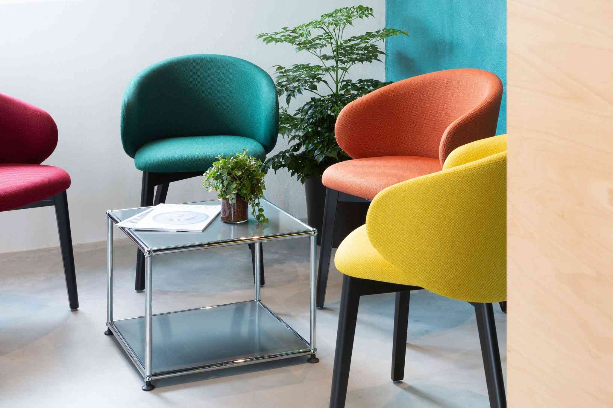 Riva Rooms & Studios i Minusio, CH