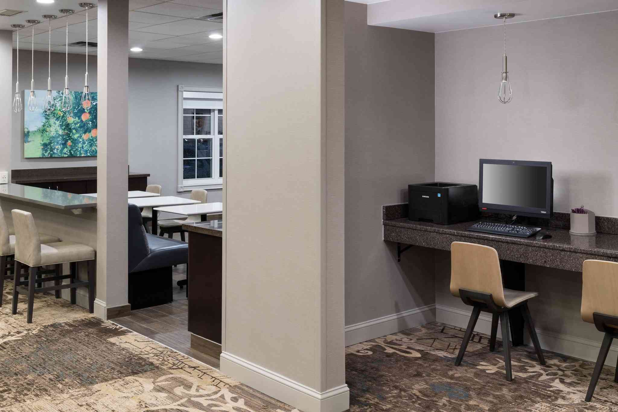 Residence Inn by Marriott Boston Westford в Westford, MA