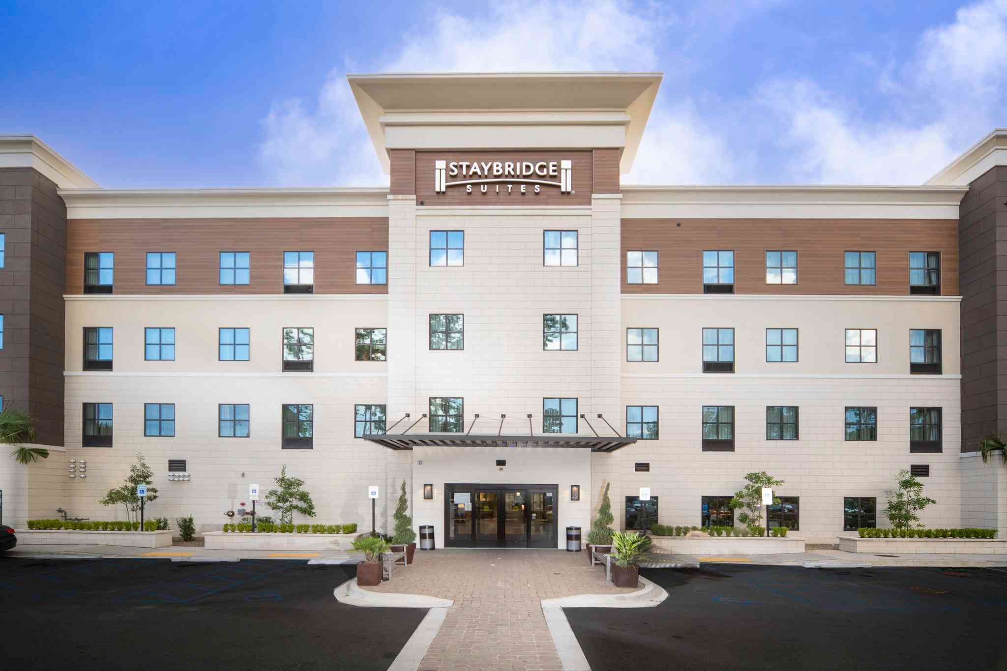 萨默维尔, SC 的 Staybridge Suites Summerville