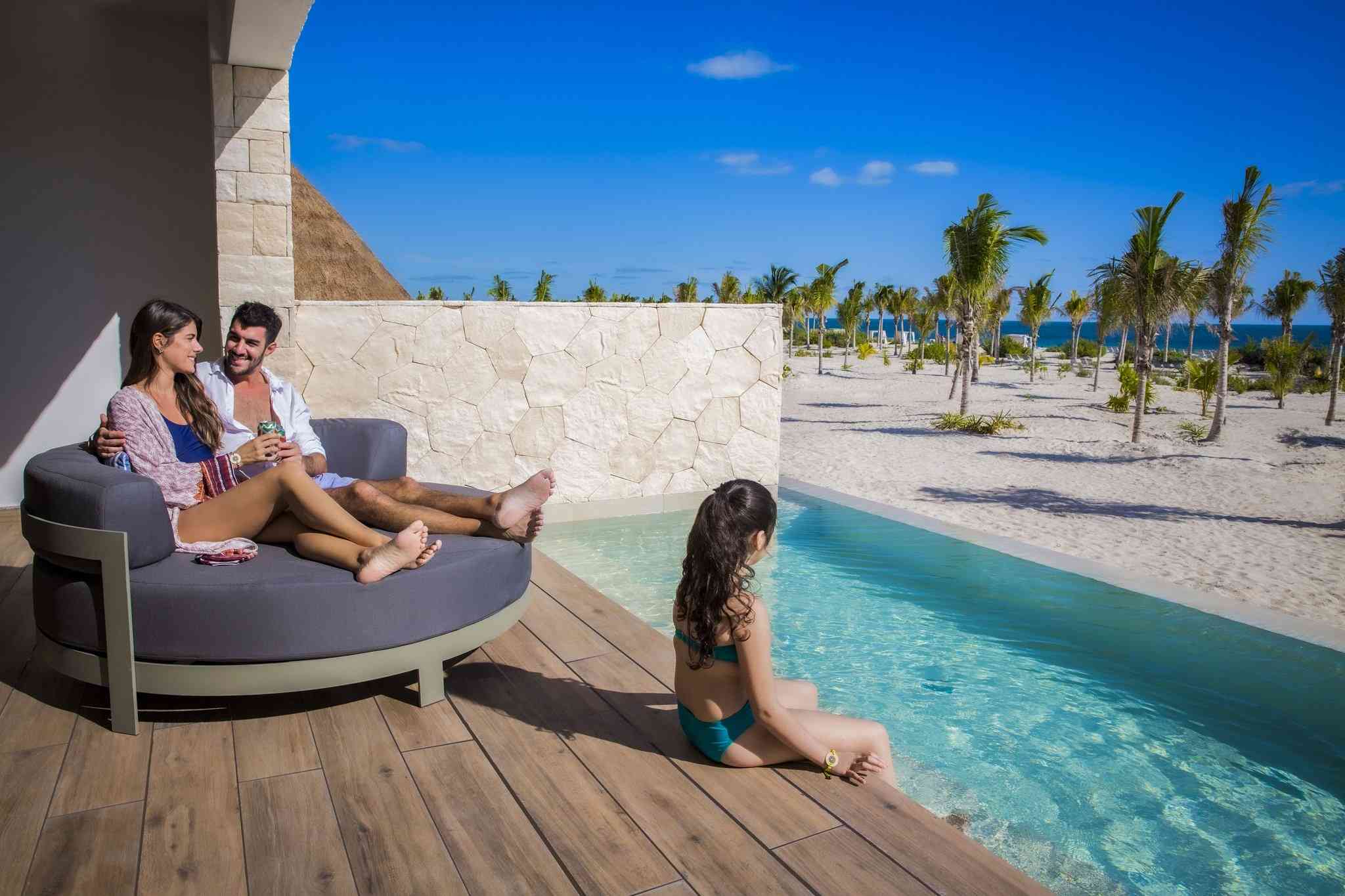 Majestic Elegance Playa Mujere in Isla Mujeres, MX