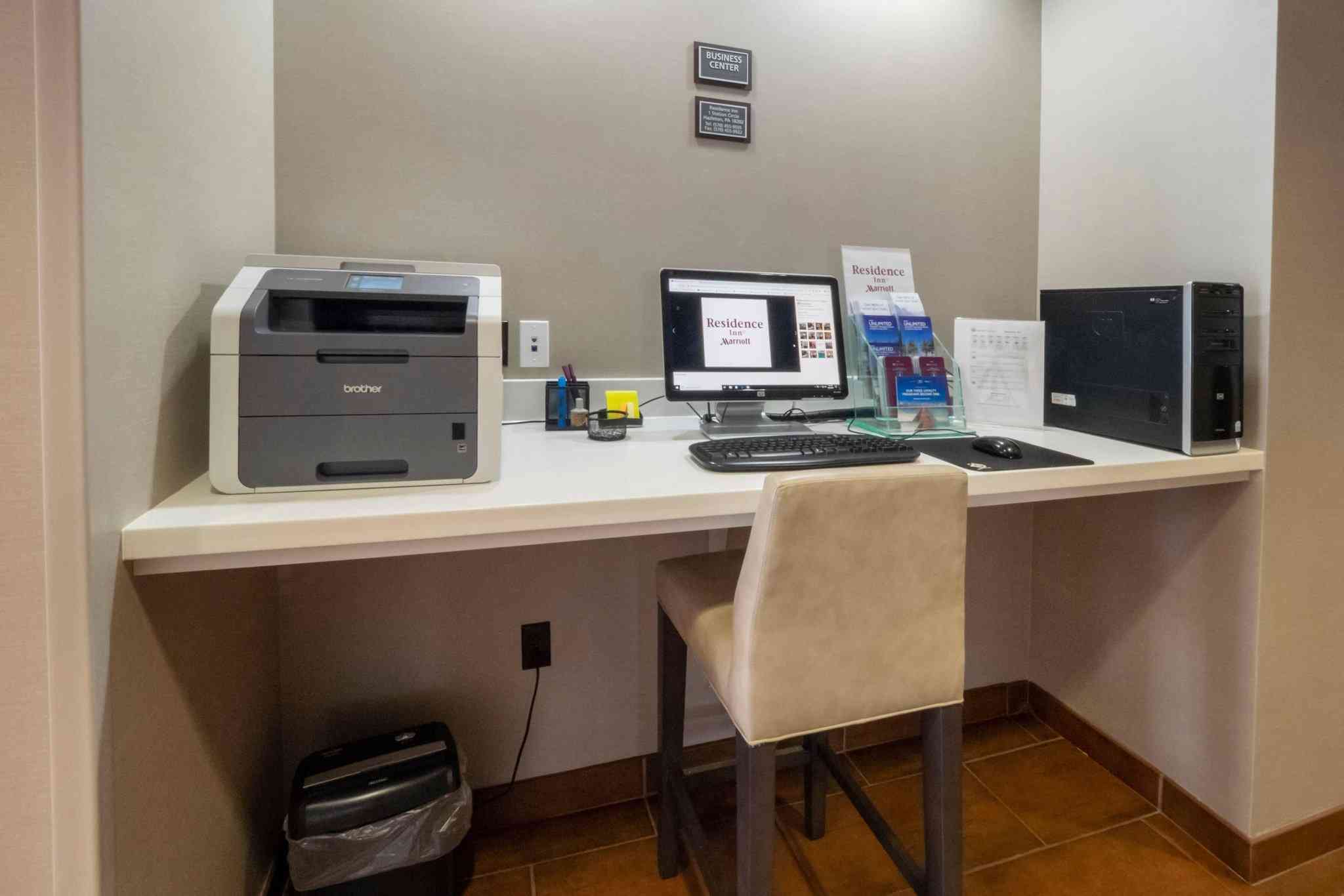 Residence Inn by Marriott Hazleton a Hazleton, PA