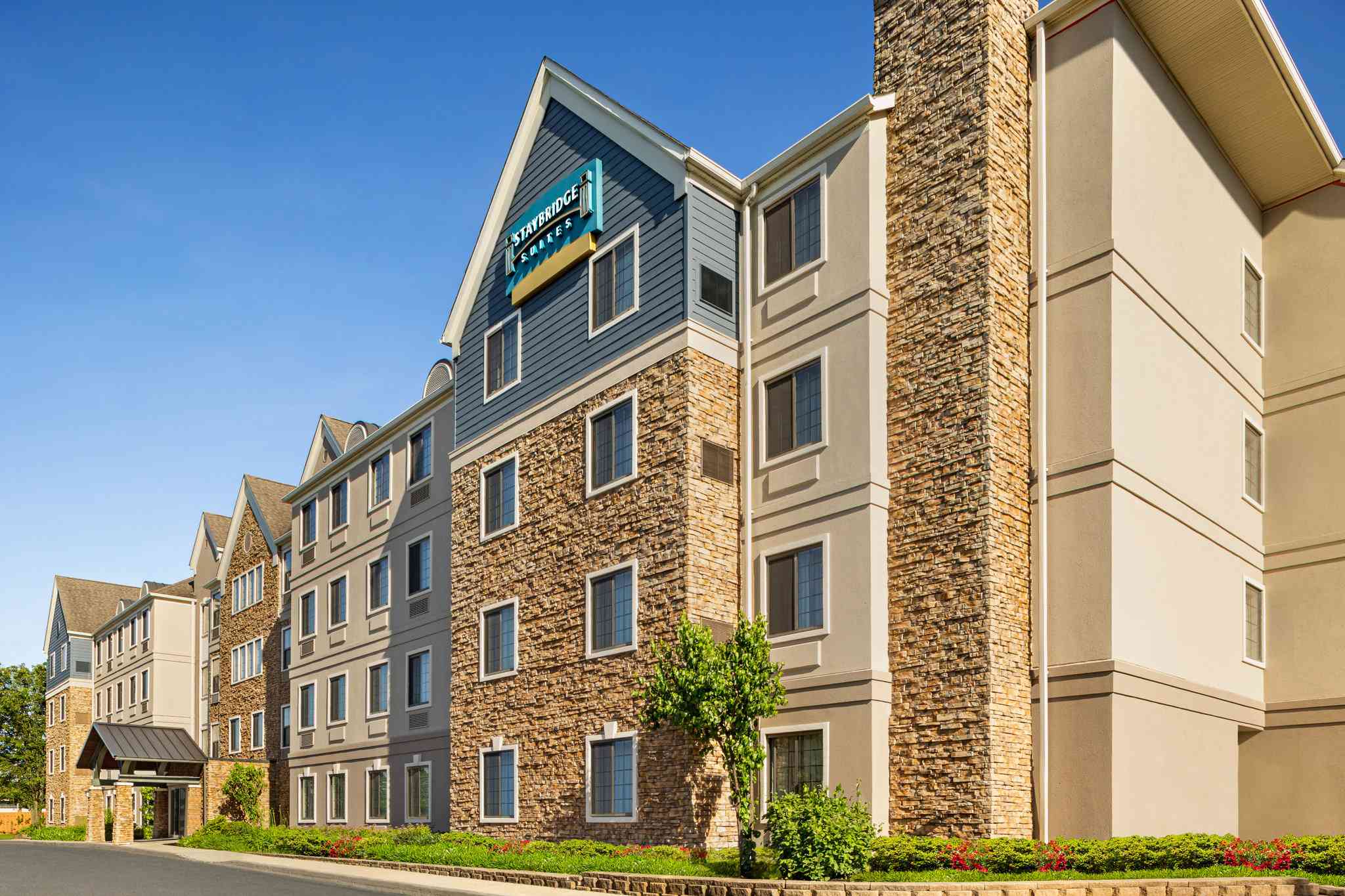 アレンタウン, PAにおけるStaybridge Suites Allentown Bethlehem Airport 