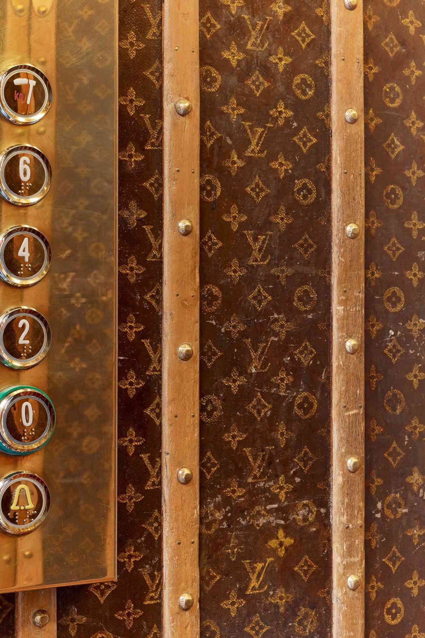 Le Dokhan's, Paris Arc de Triomphe, a Tribute Portfolio Hotel in Parijs, FR