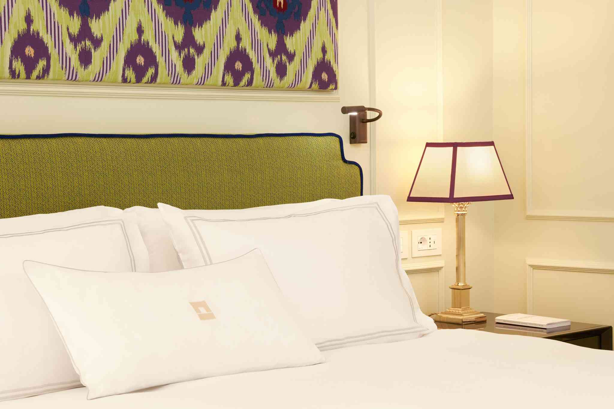 Palazzo Ripetta en Roma, IT