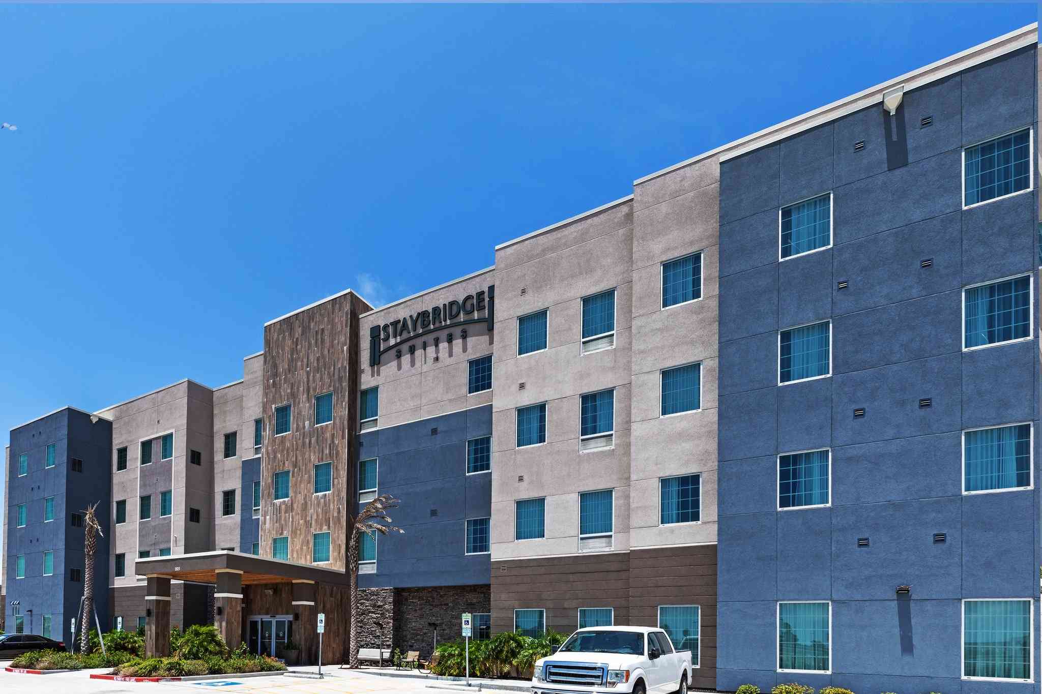 Staybridge Suites Portland, Portland, TX