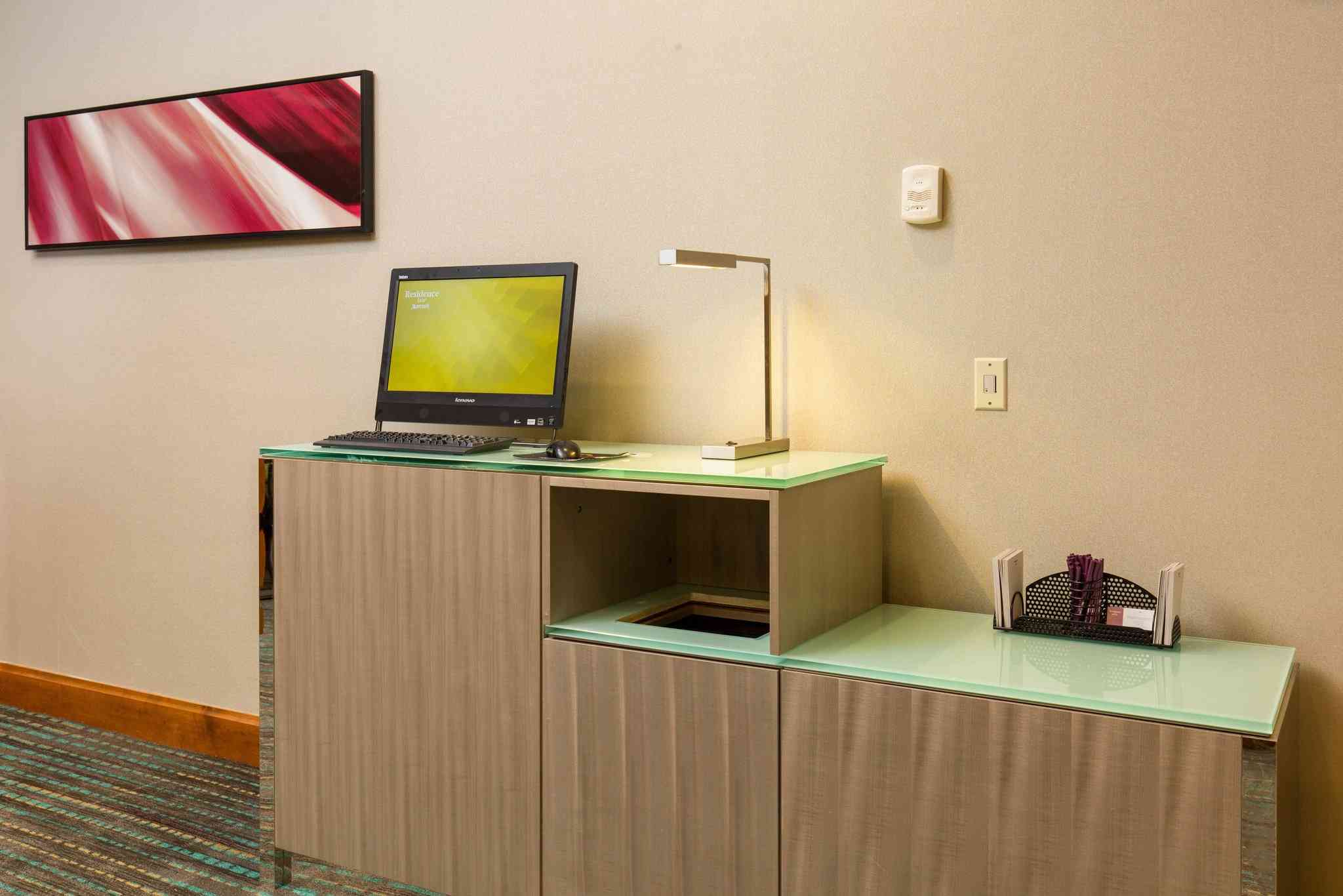 Residence Inn by Marriott Springfield Old Keene Mill em Springfield, VA