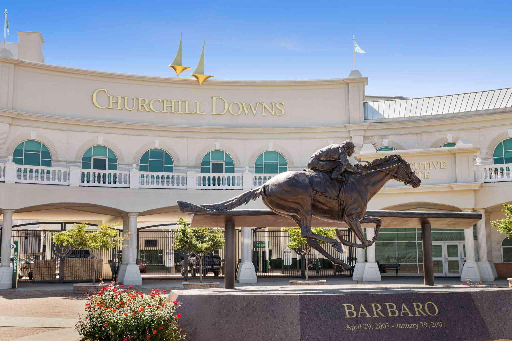 Holiday Inn Louisville East - Hurstbourne in หลุยส์วิลล์, KY