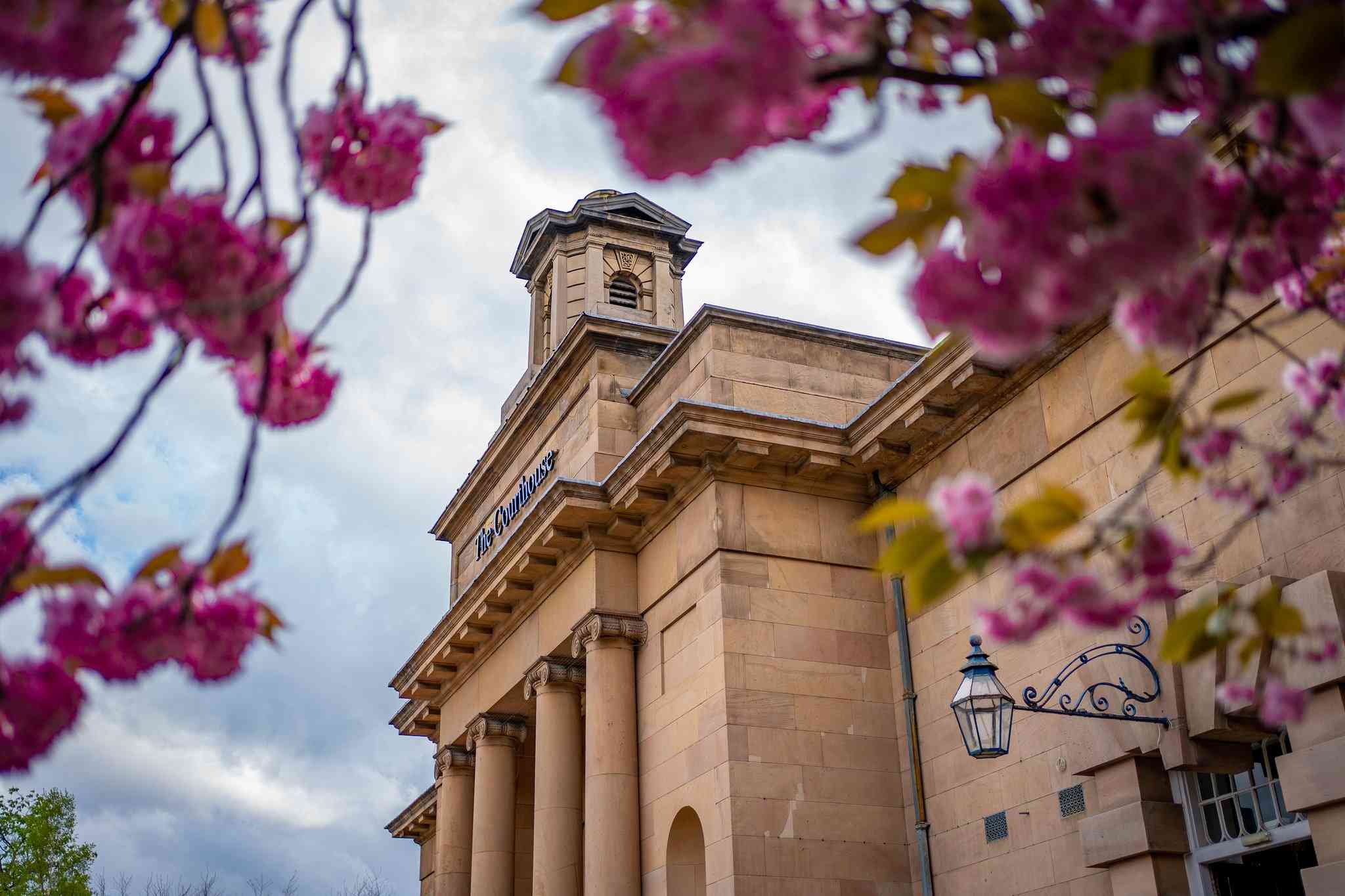 Knutsford, GB1 的 The Courthouse Cheshire