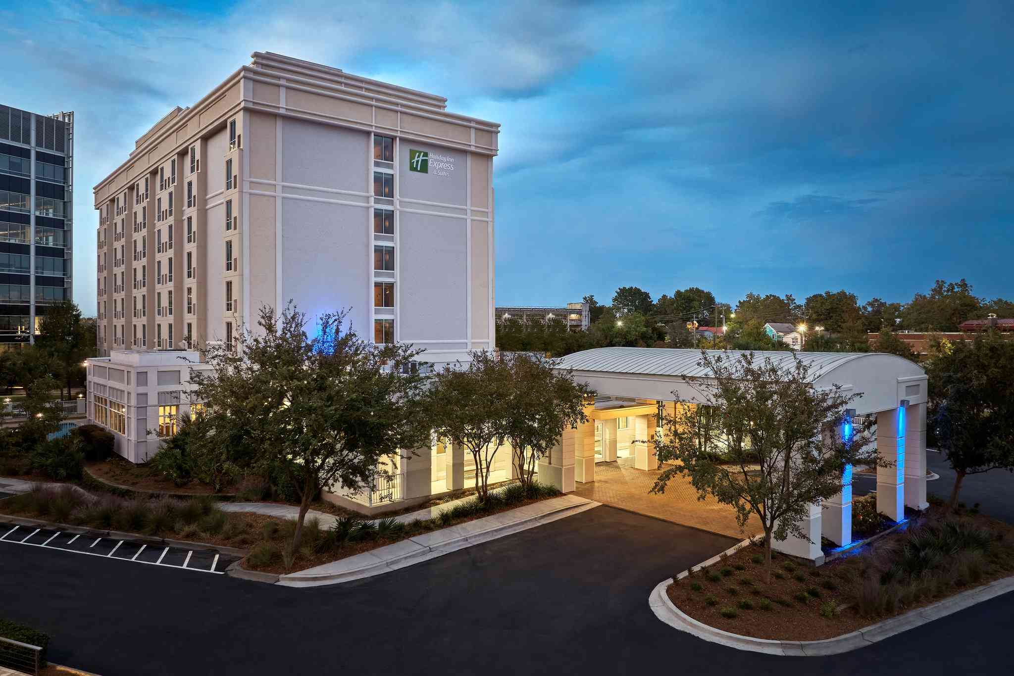 Holiday Inn Express & Suites - Charleston Dwtn - WestEdge en Charleston, SC