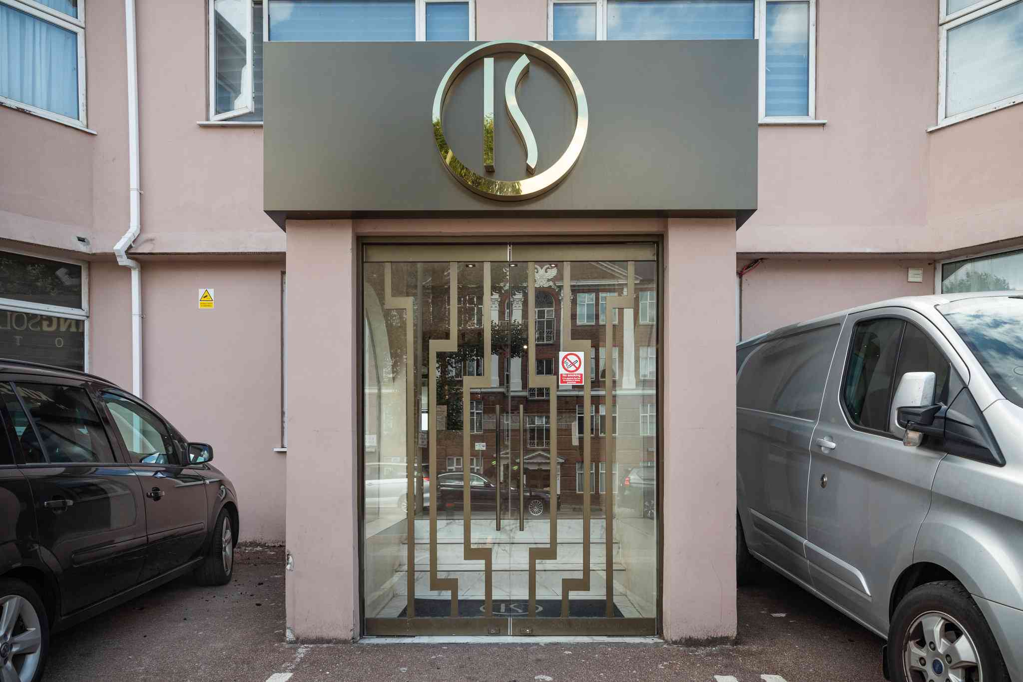 King Solomon Hotel, London, GB1