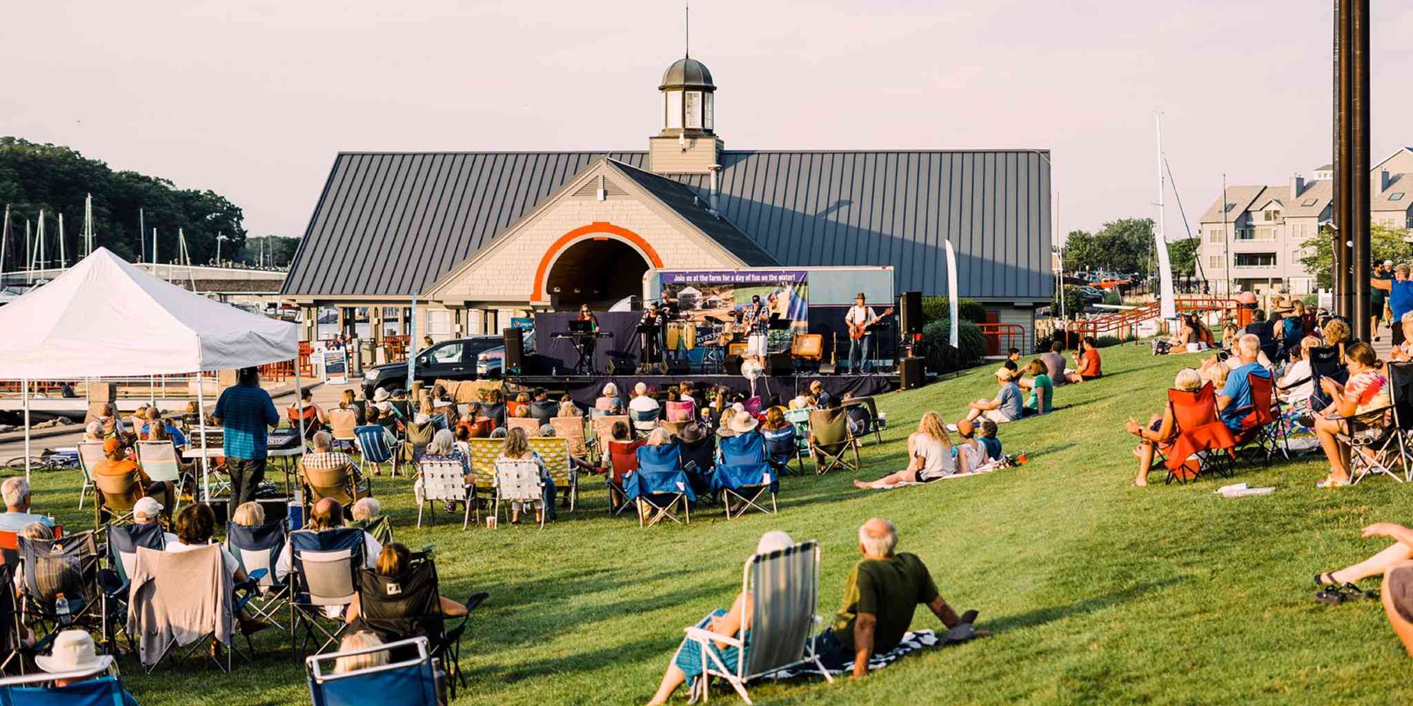 南黑文, MI 的 Holiday Inn Express South Haven