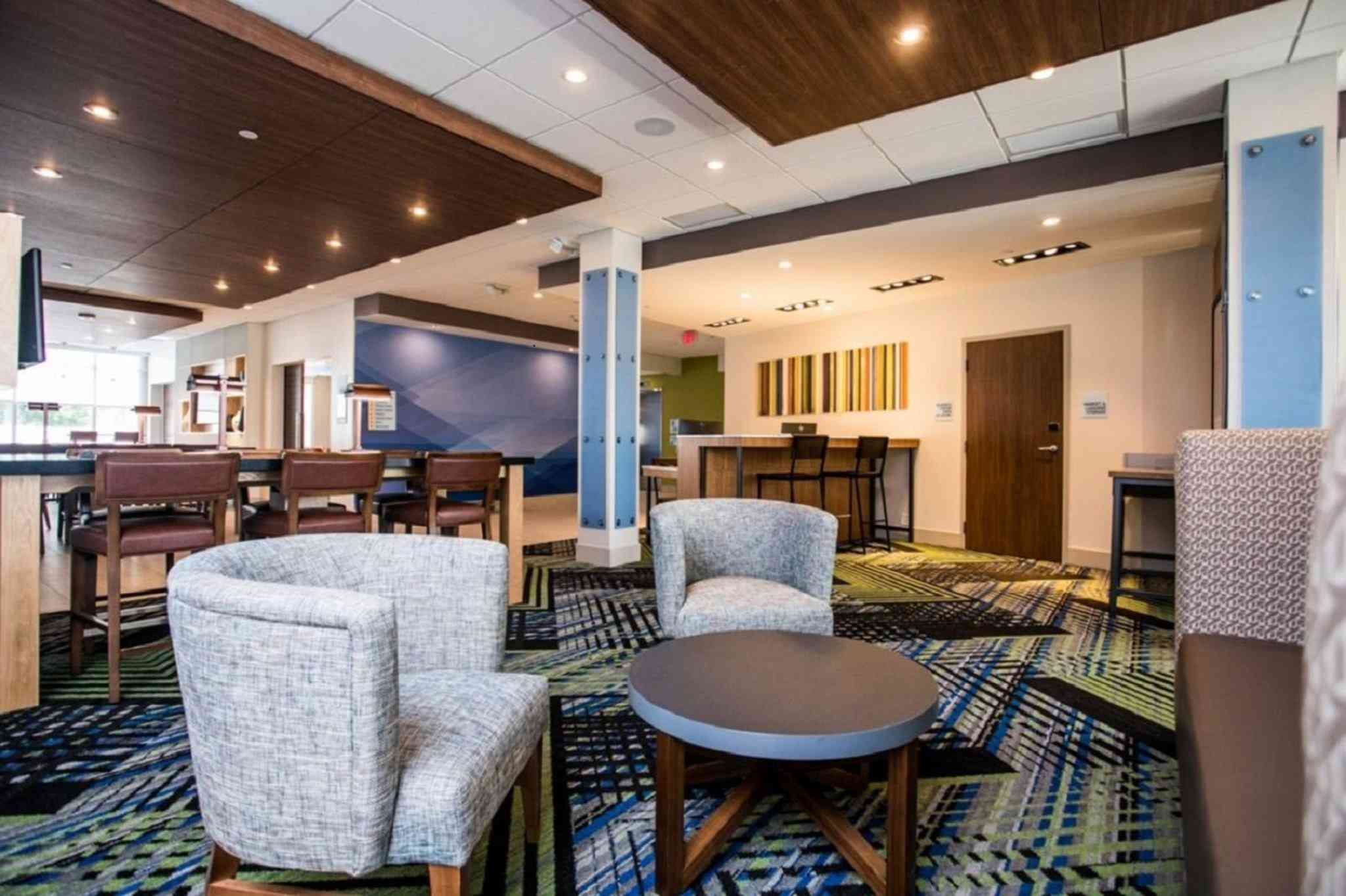 Holiday Inn Express & Suites Rehoboth Beach en Playa de Rehoboth, DE