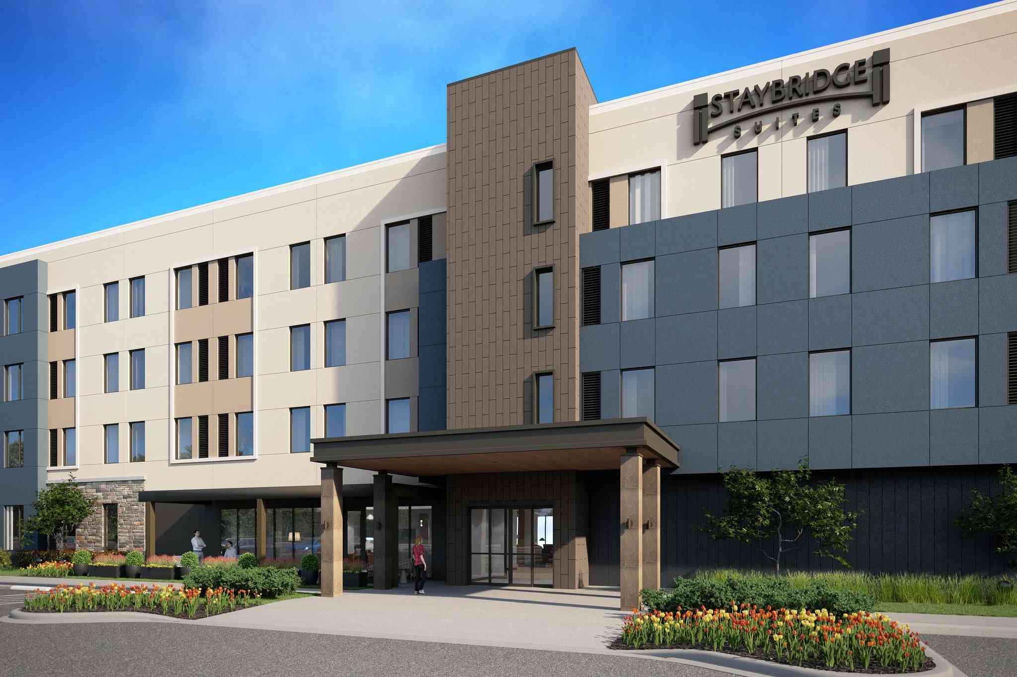 Staybridge Suites Sacramento - Woodland in Waldland, CA